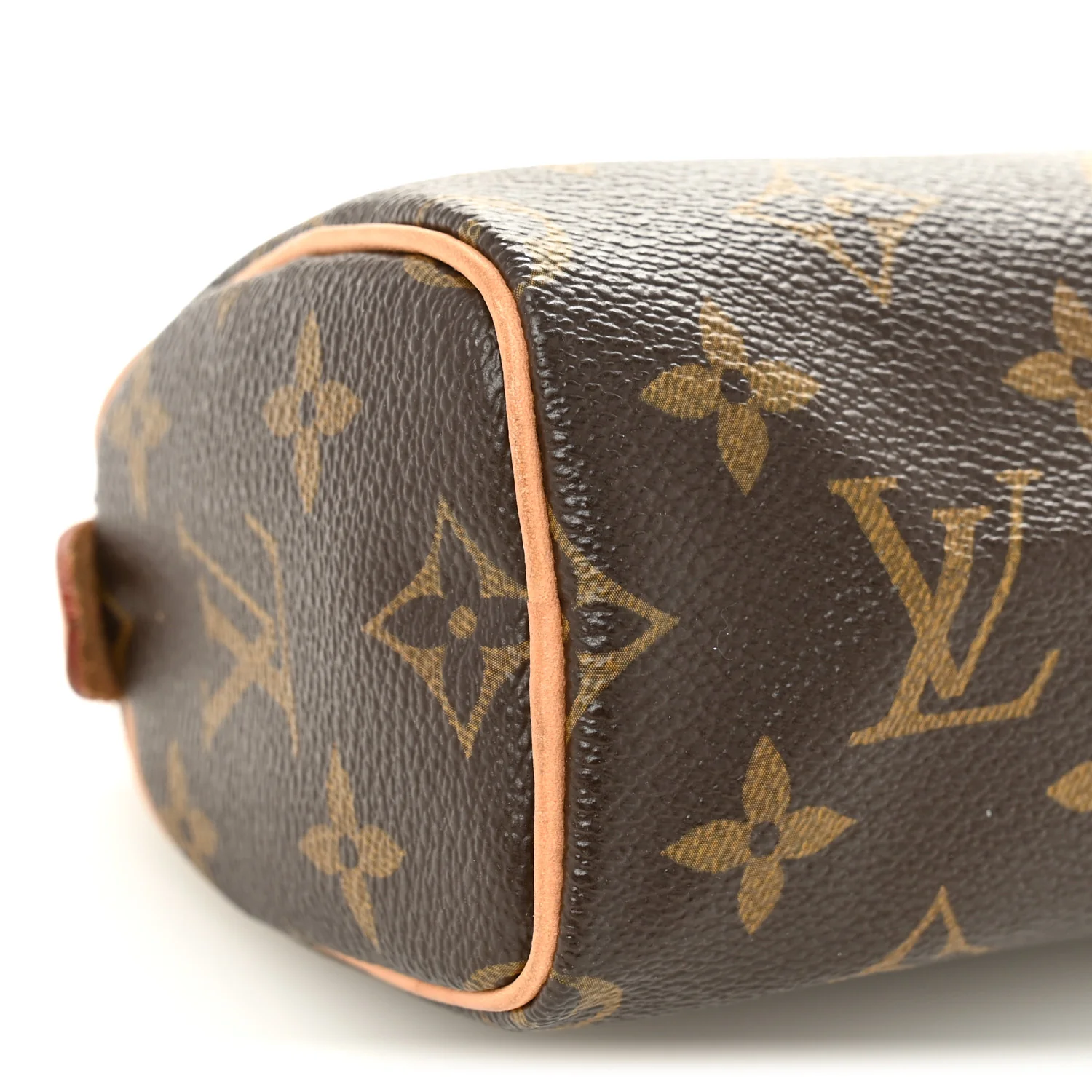 Monogram Mini Sac HL Speedy - Top Club