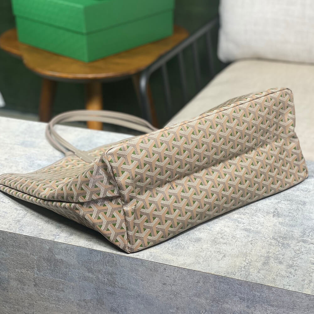 Goyard Saint Louis GM Bag - Top Club