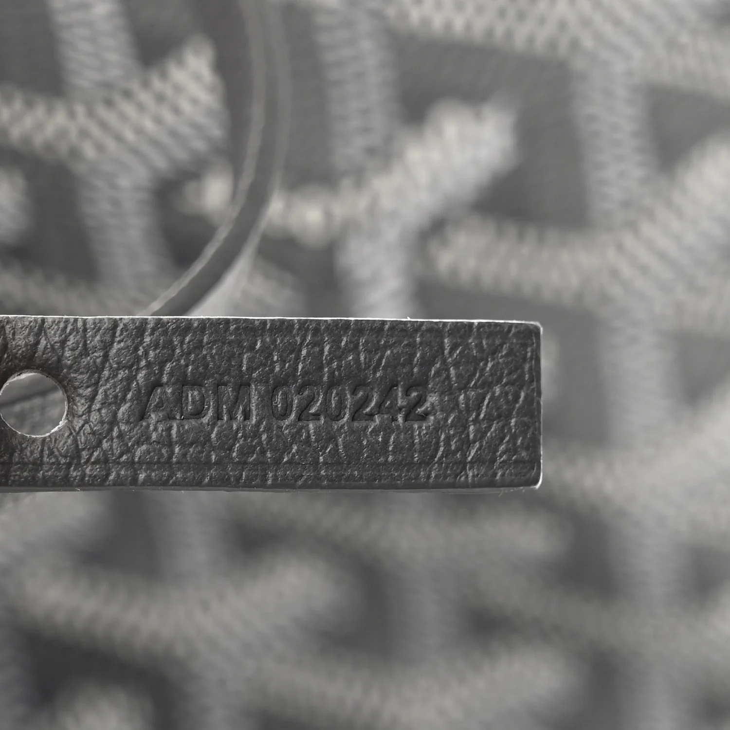 Goyardine Saint Louis PM Grey - Top Club