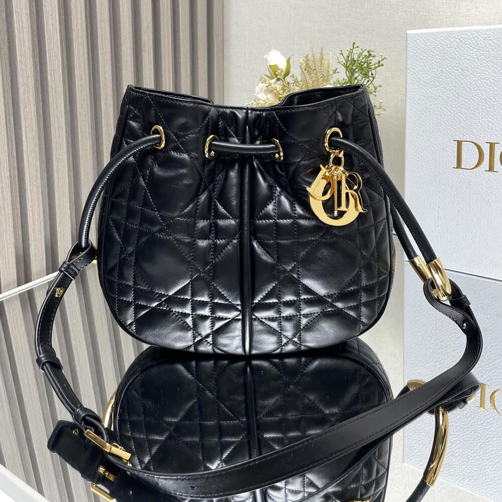 Medium Dior Nolita Bag - Top Club