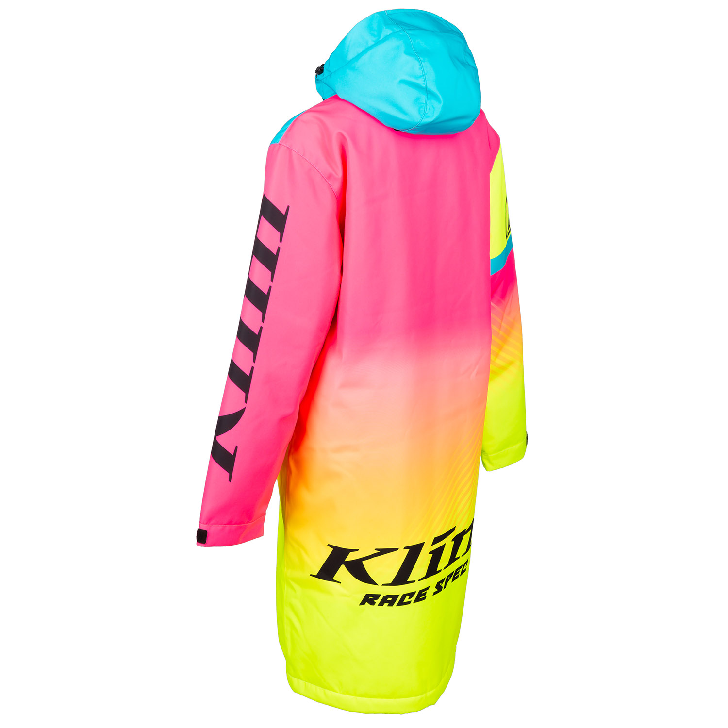 Revolt Pit Coat