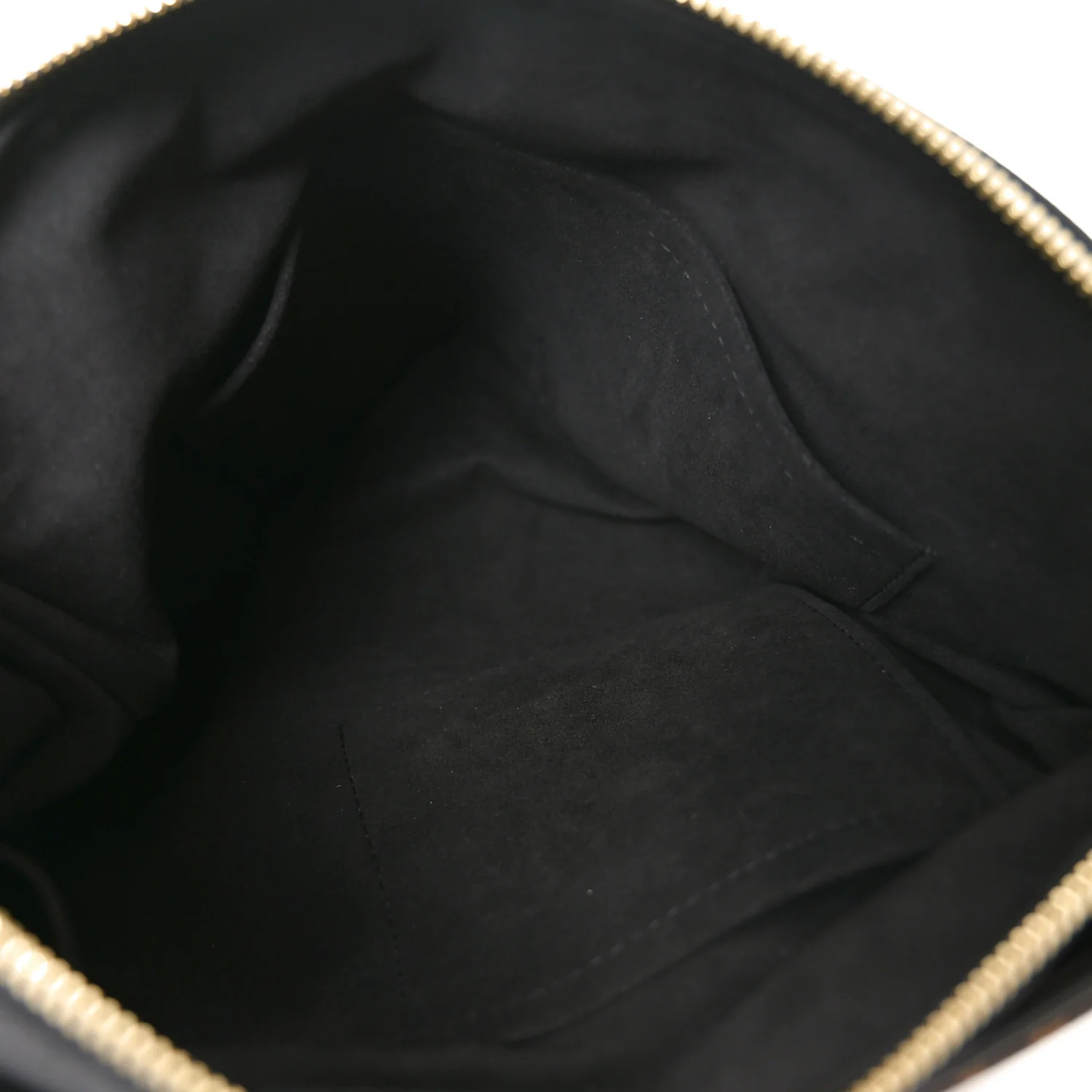 Monogram Pallas Full Black - Top Club