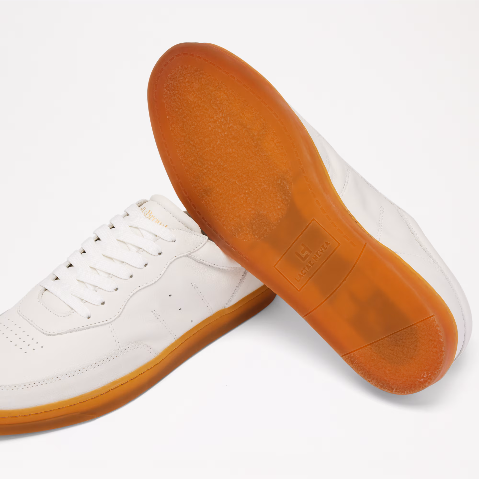 HarleySoft Unlined Trainer