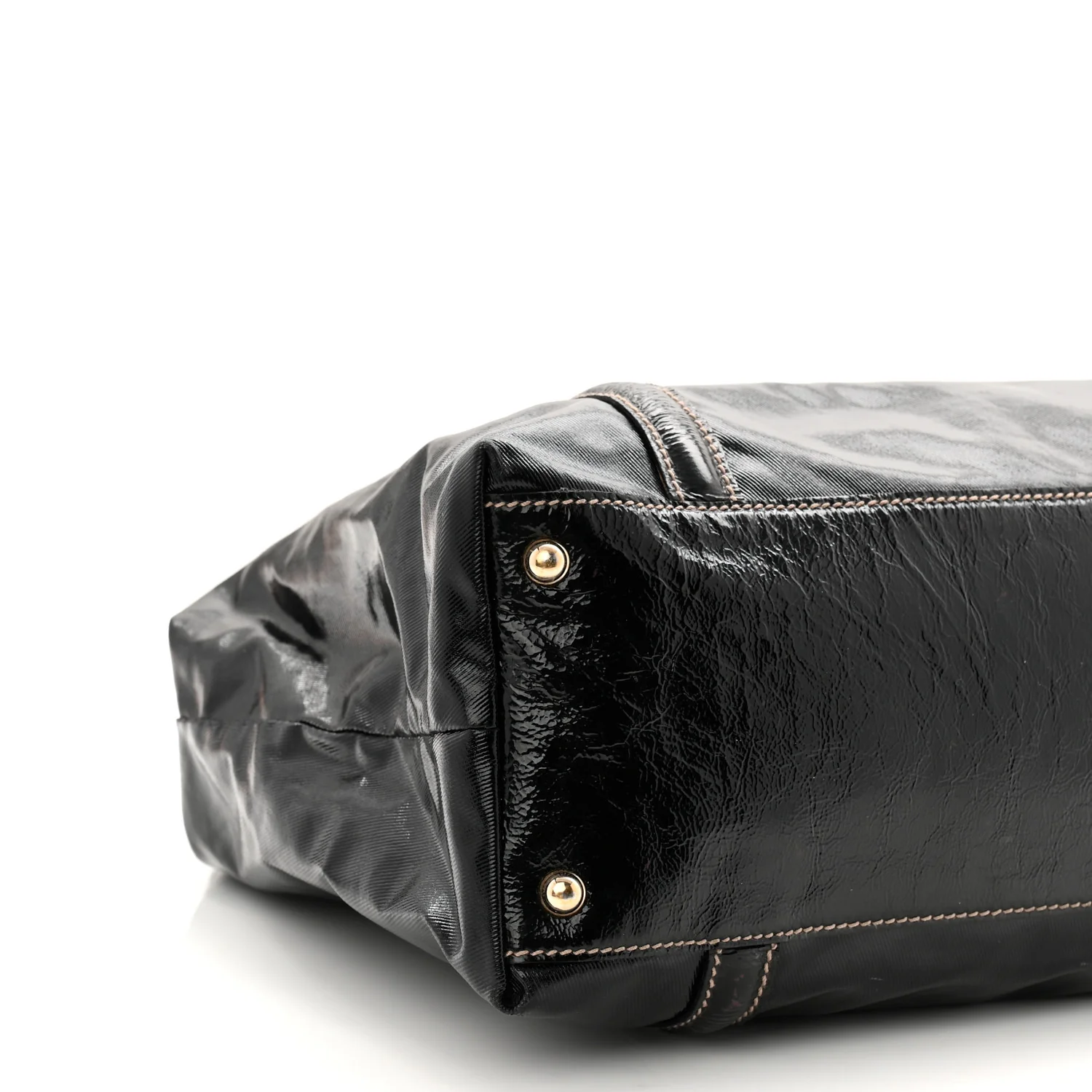 Dialux Medium Britt Tote Black - Top Club