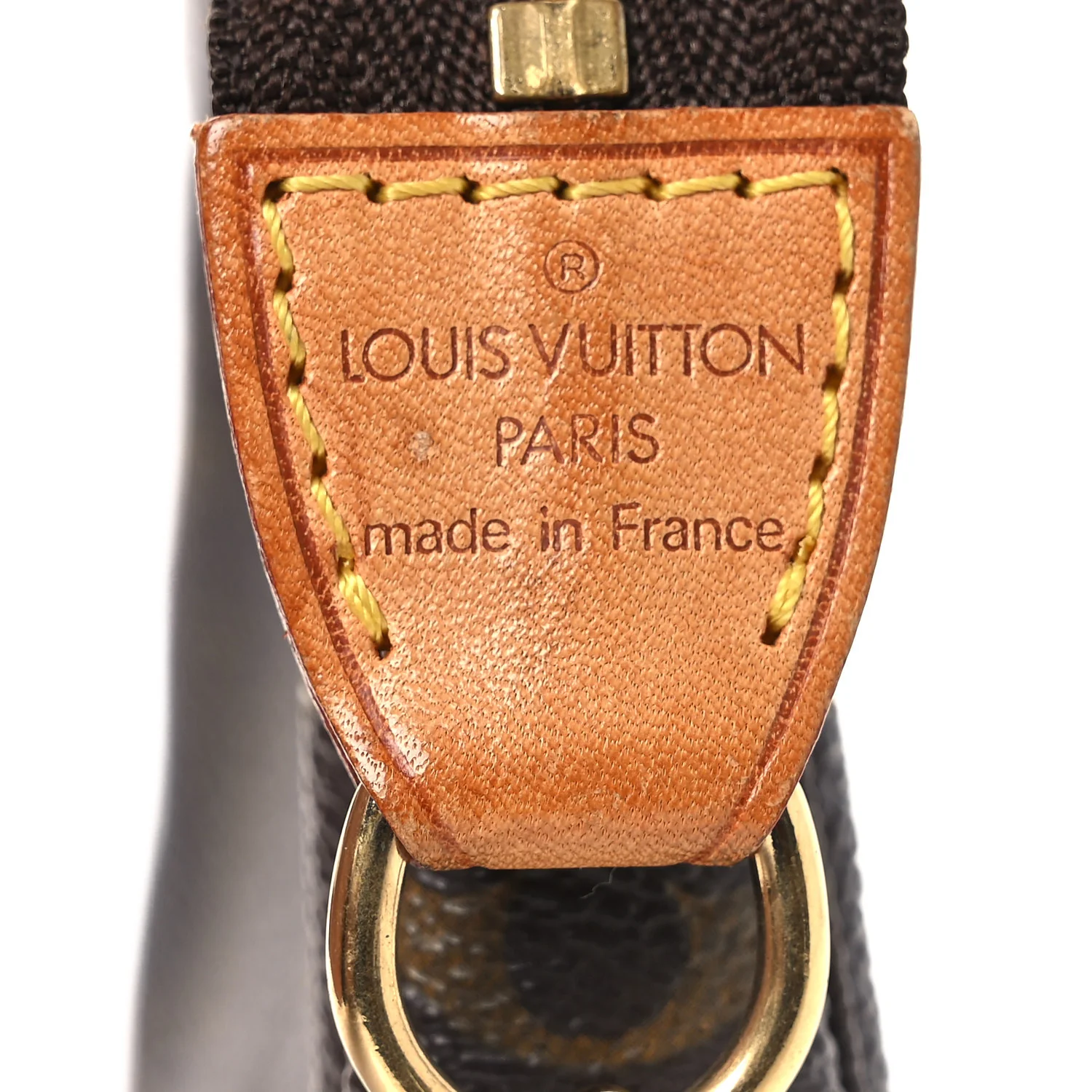 Monogram Mini Pochette Accessories - Top Club