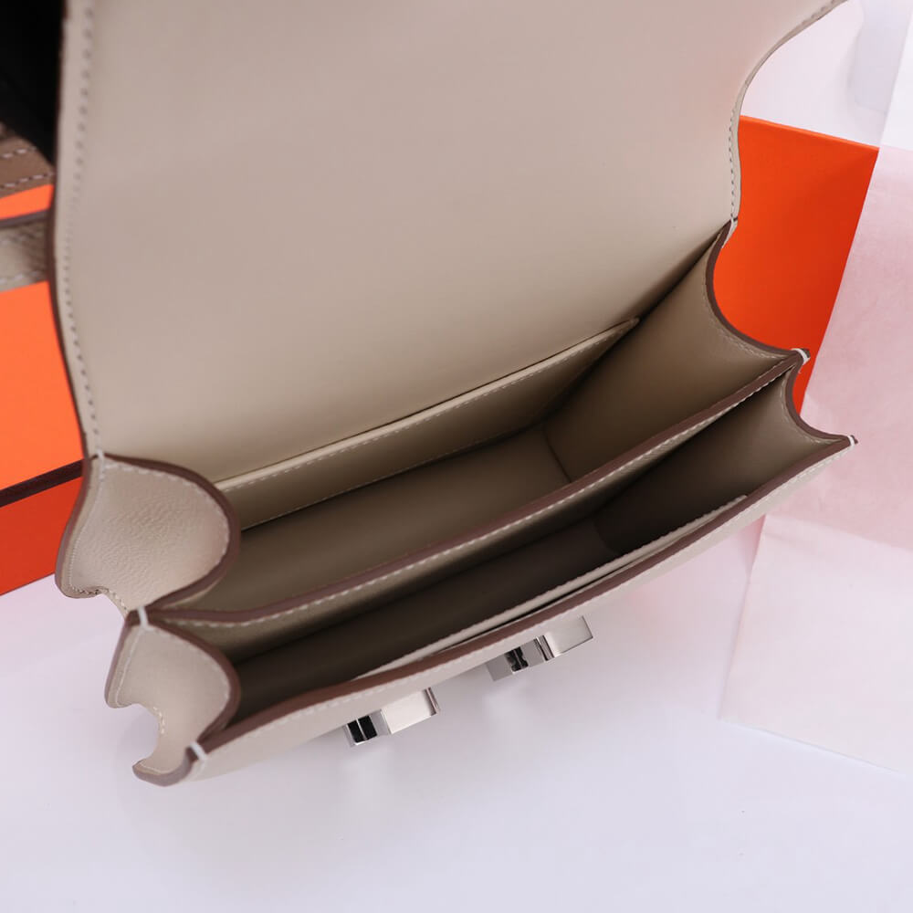 Hermes Constance 18 - Top Club