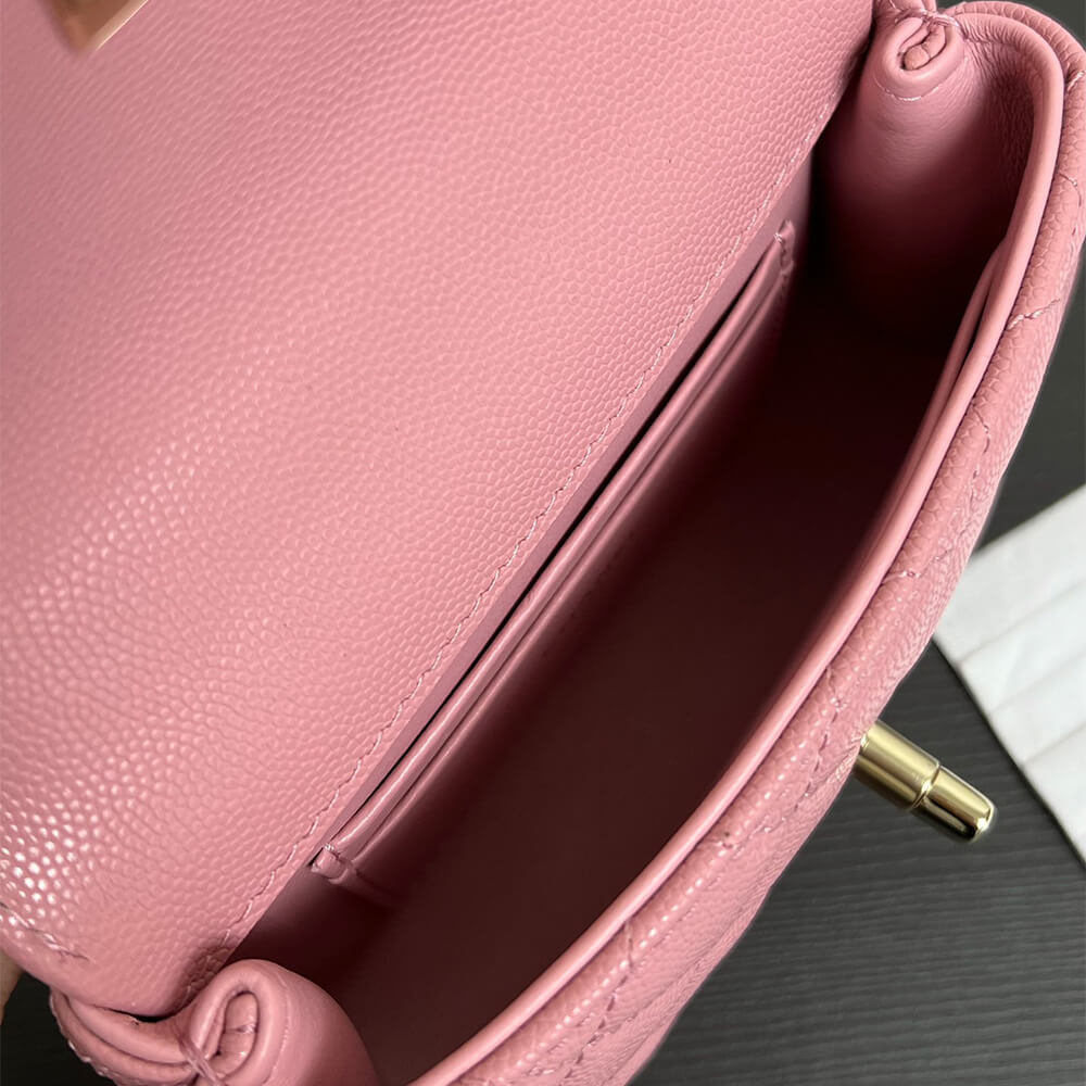 CHANEL Clutch with Chain(HIGH-END GRADE) - Top Club