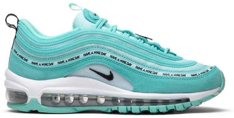 Air Max 97 GS  Have A Nike Day-Tropical Twist  923288-300 - Sneaker Replica Workshop