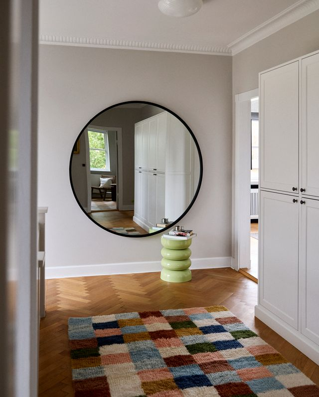 Vloerkleed Pakka 200x140 cm