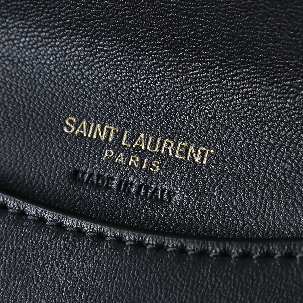 YSL LOULOU large in MATELASSE lambskin(HIGH-END GRADE) - Top Club