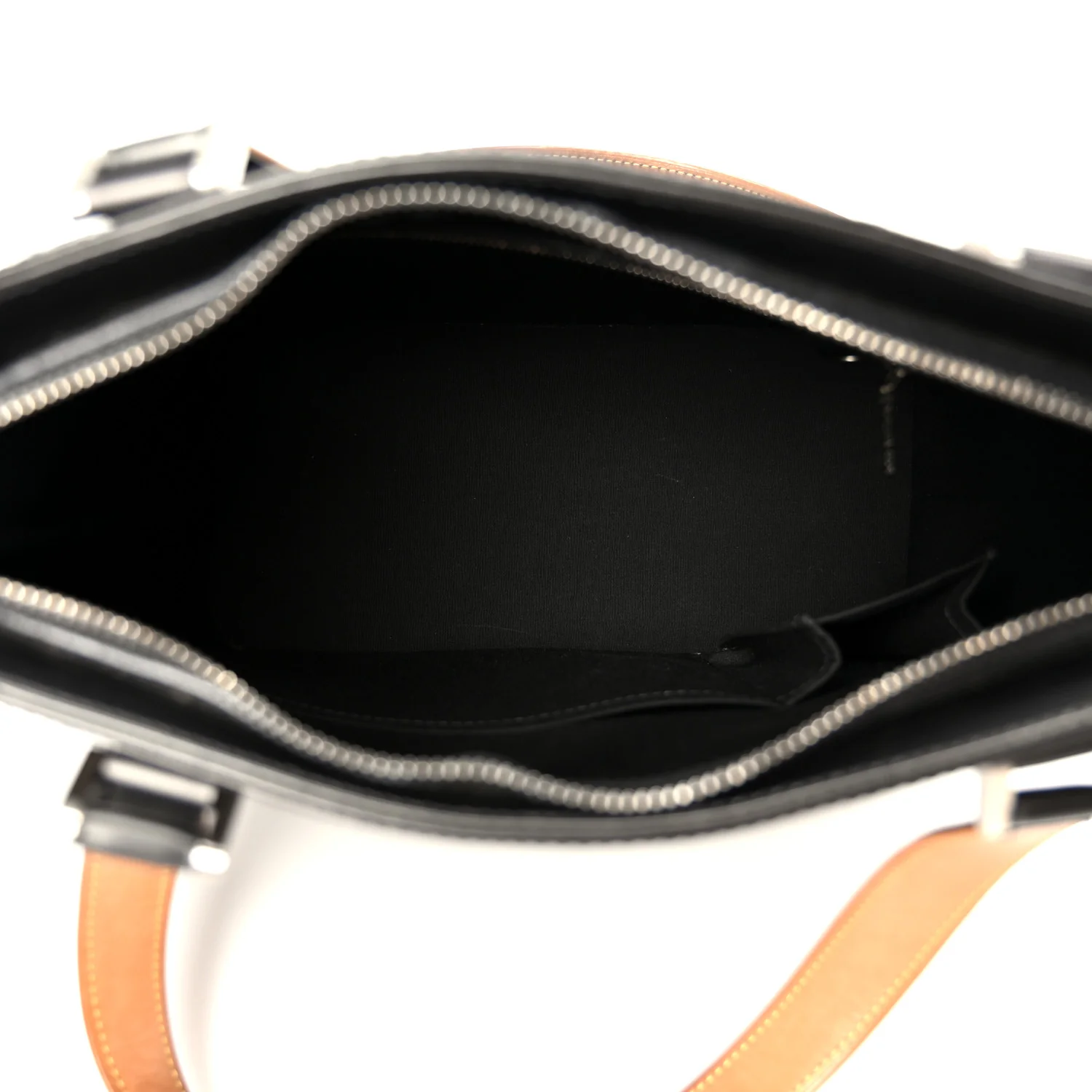 Mat Monogram Stockton Black - Top Club