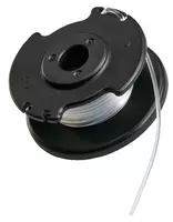 Threaded coil economy line coil GE-CT 18/28