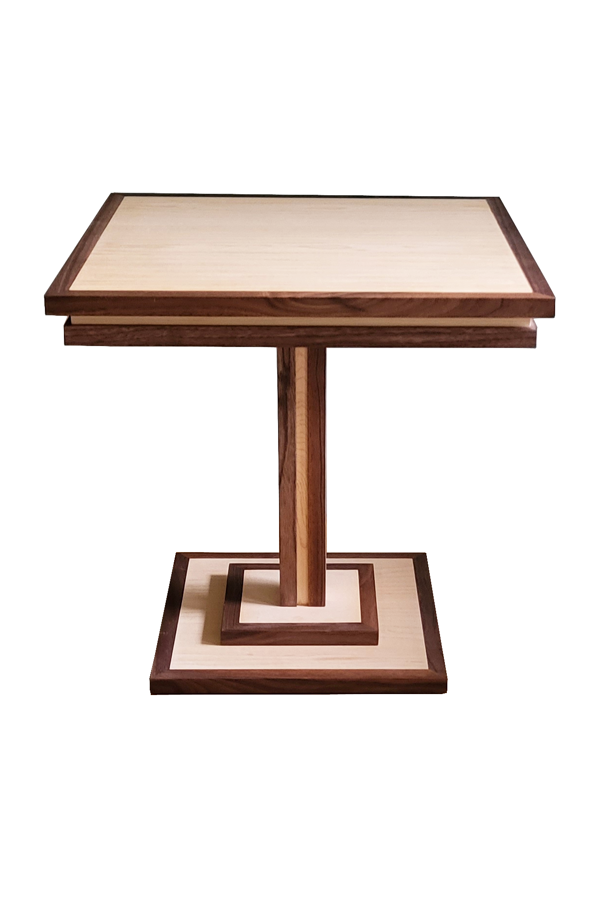 Bijzettafel Kyoto maple