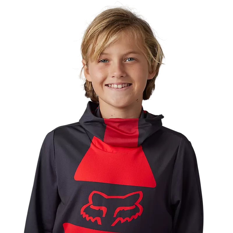 Youth Ranger Drive Krux SXS Jersey