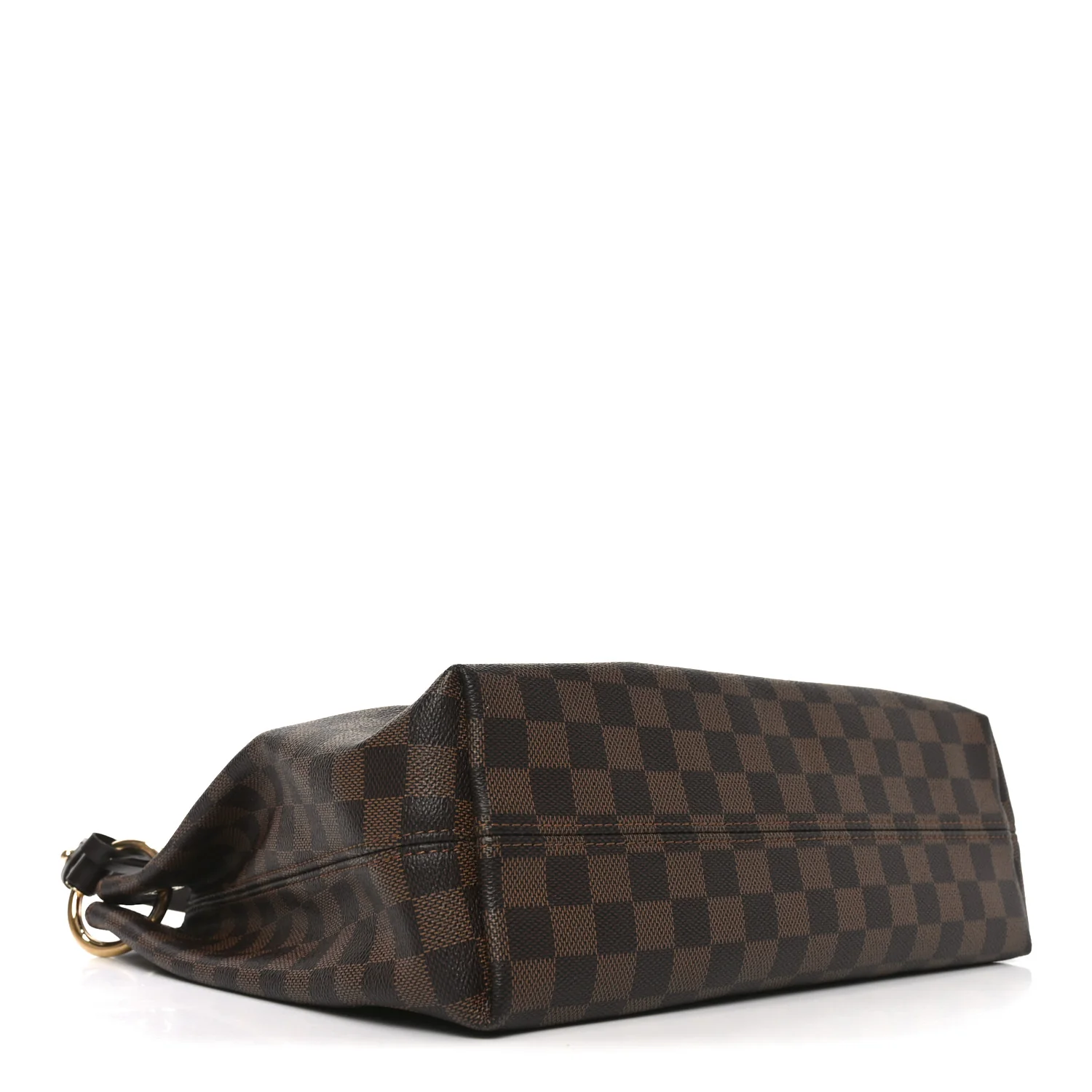 Damier Ebene Graceful PM - Top Club