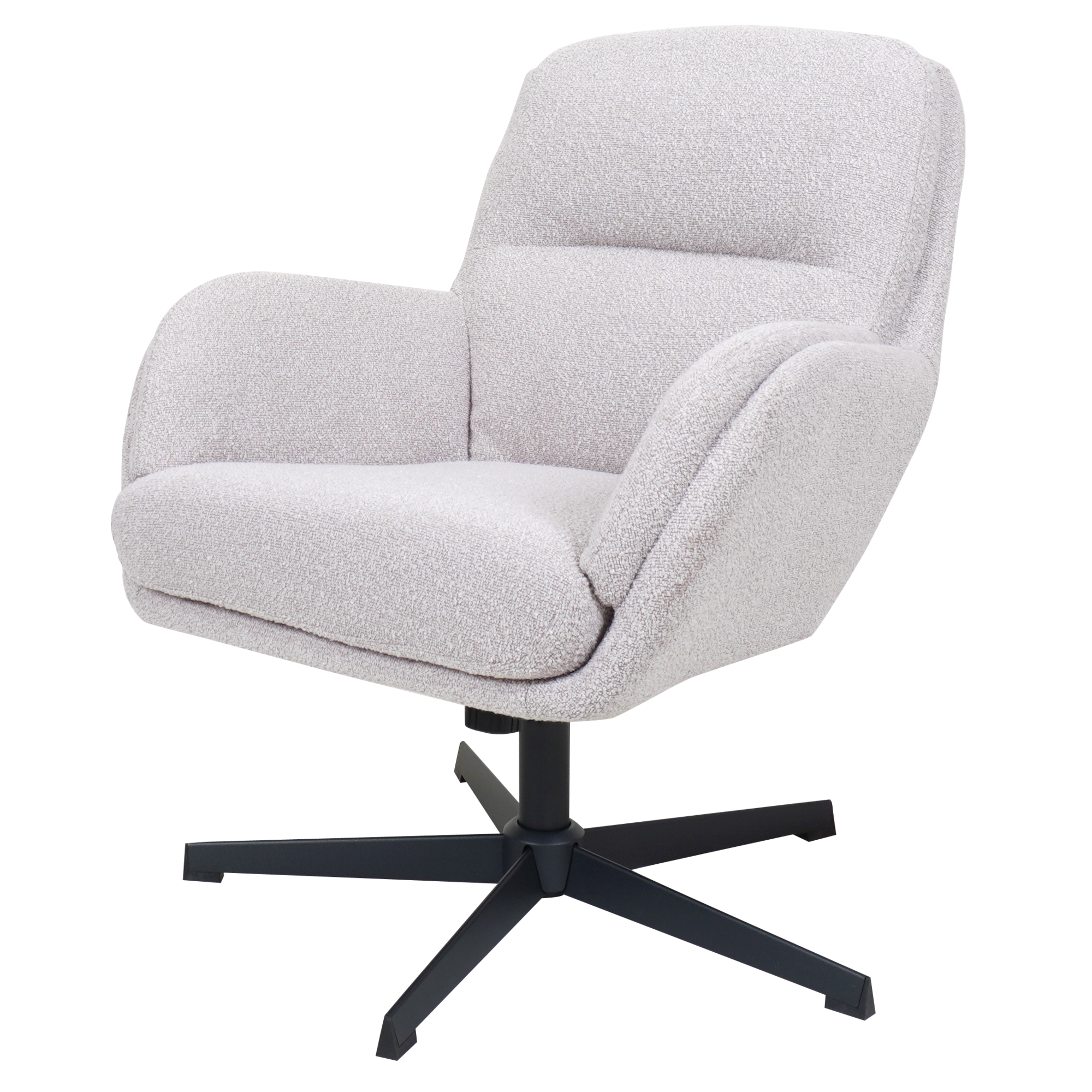 Fauteuil Louise Natural