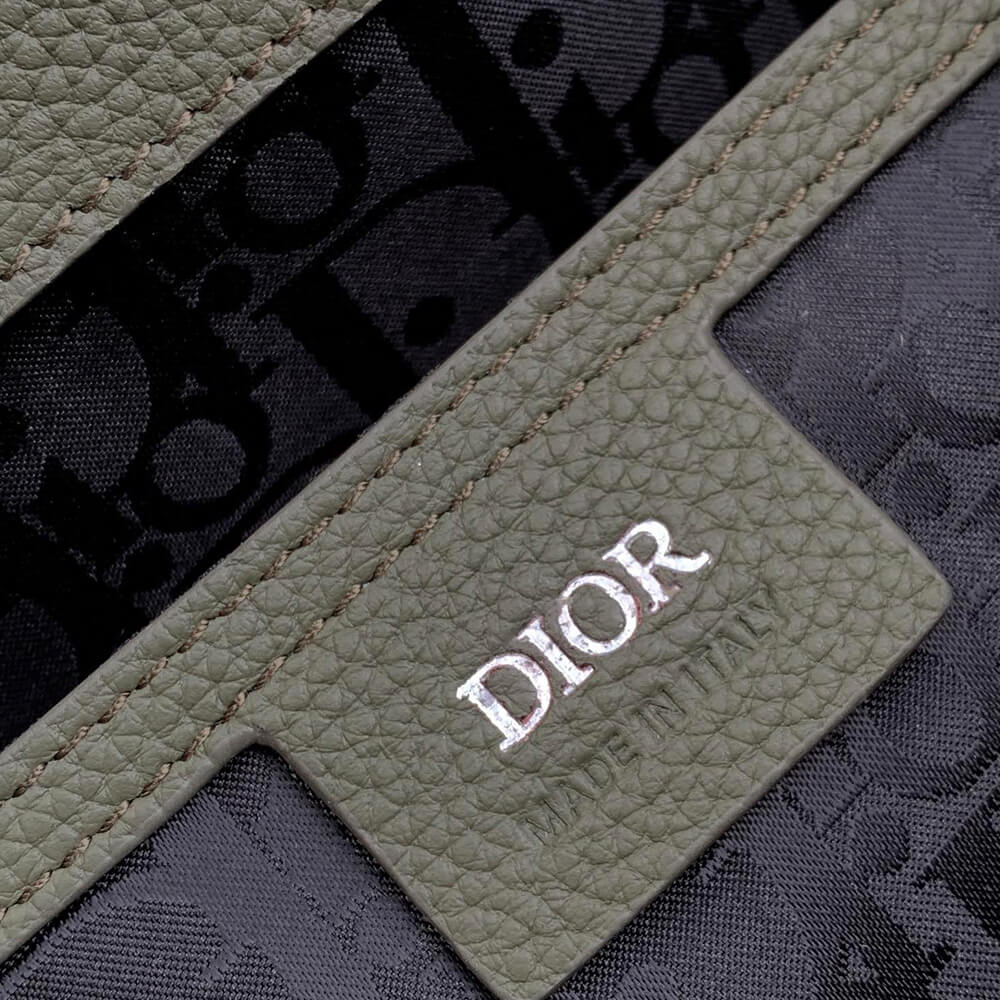 DIOR MAXI GALLOP BACKPACK(HIGH-END GRADE) - Top Club