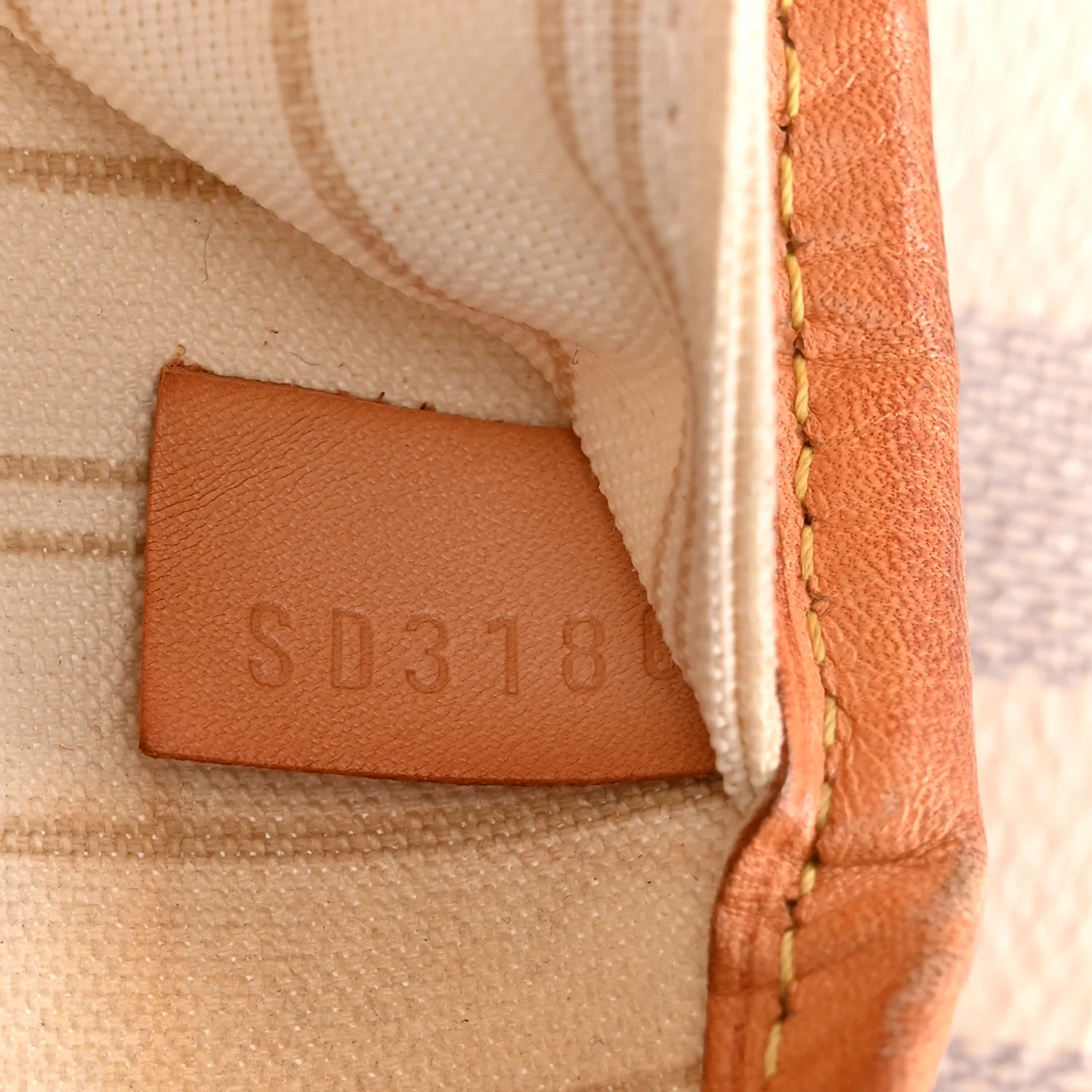 Damier Azur Neo Neverfull GM - Top Club