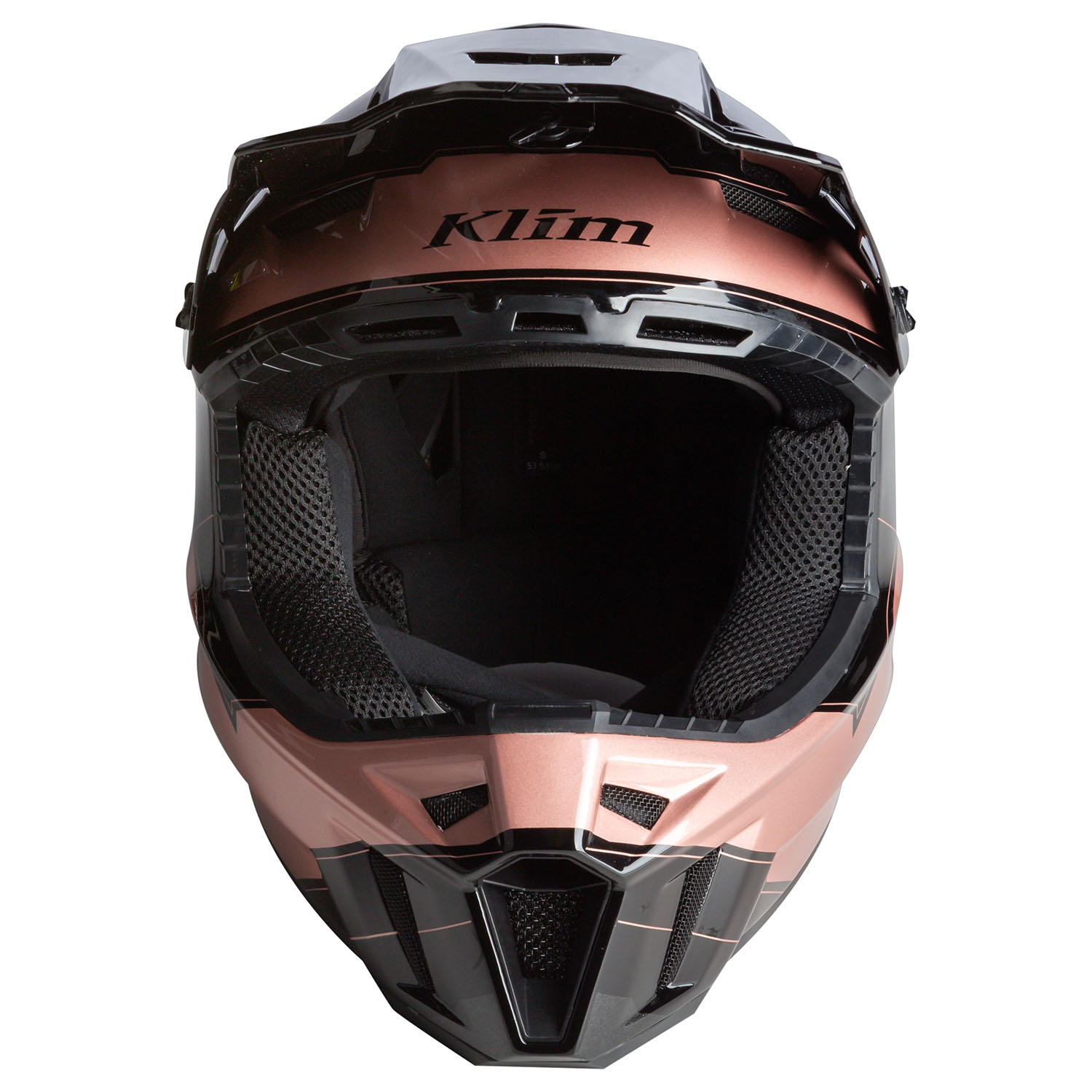 F3 Helm ECE