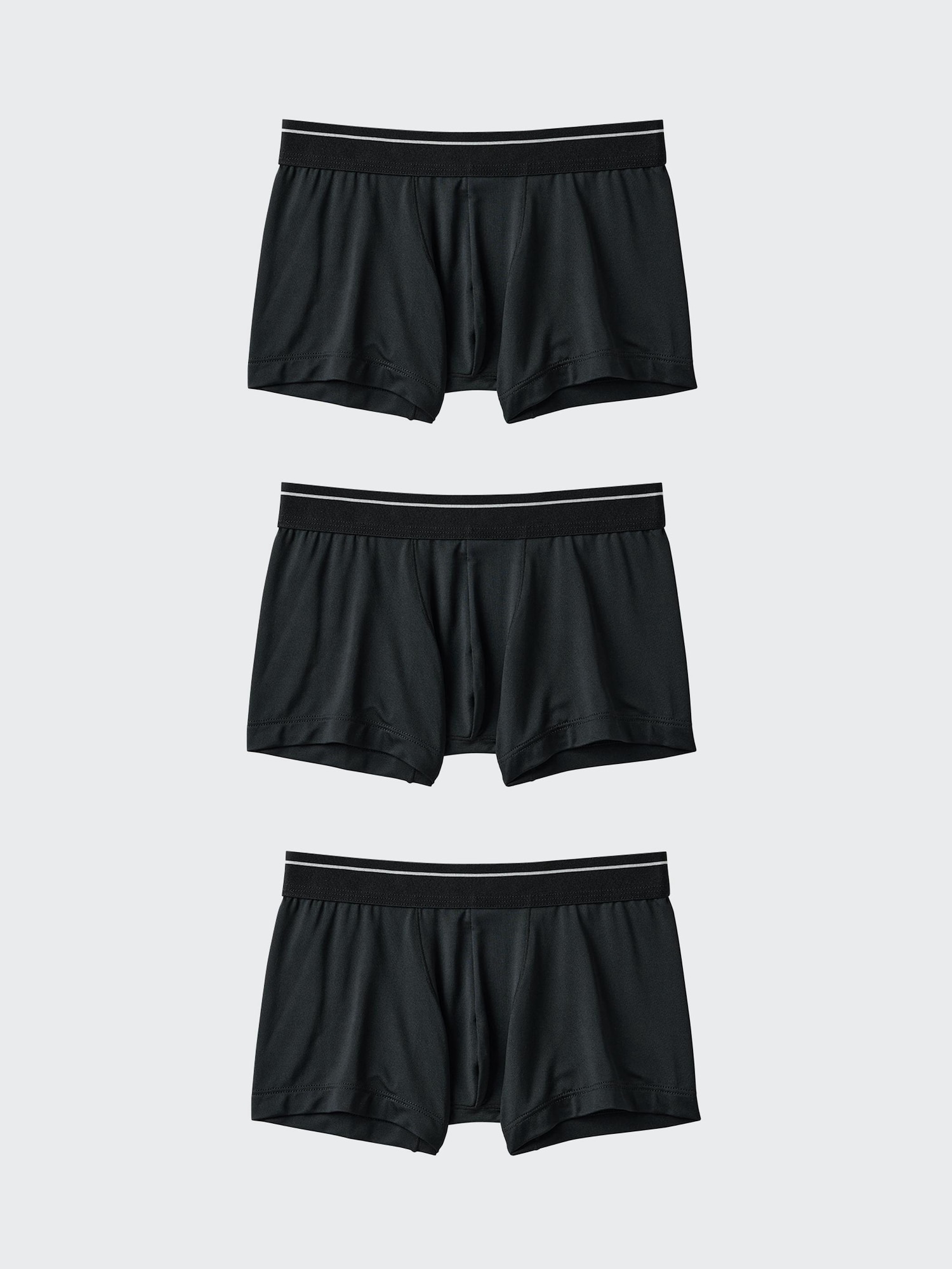 BOYS AIRism Boxer Briefs
