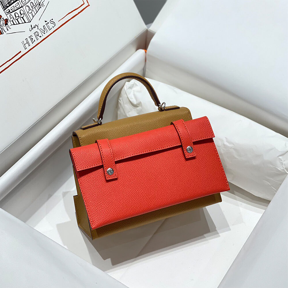 Hermes Kelly Doll Picto(HIGH-END GRADE) - Top Club