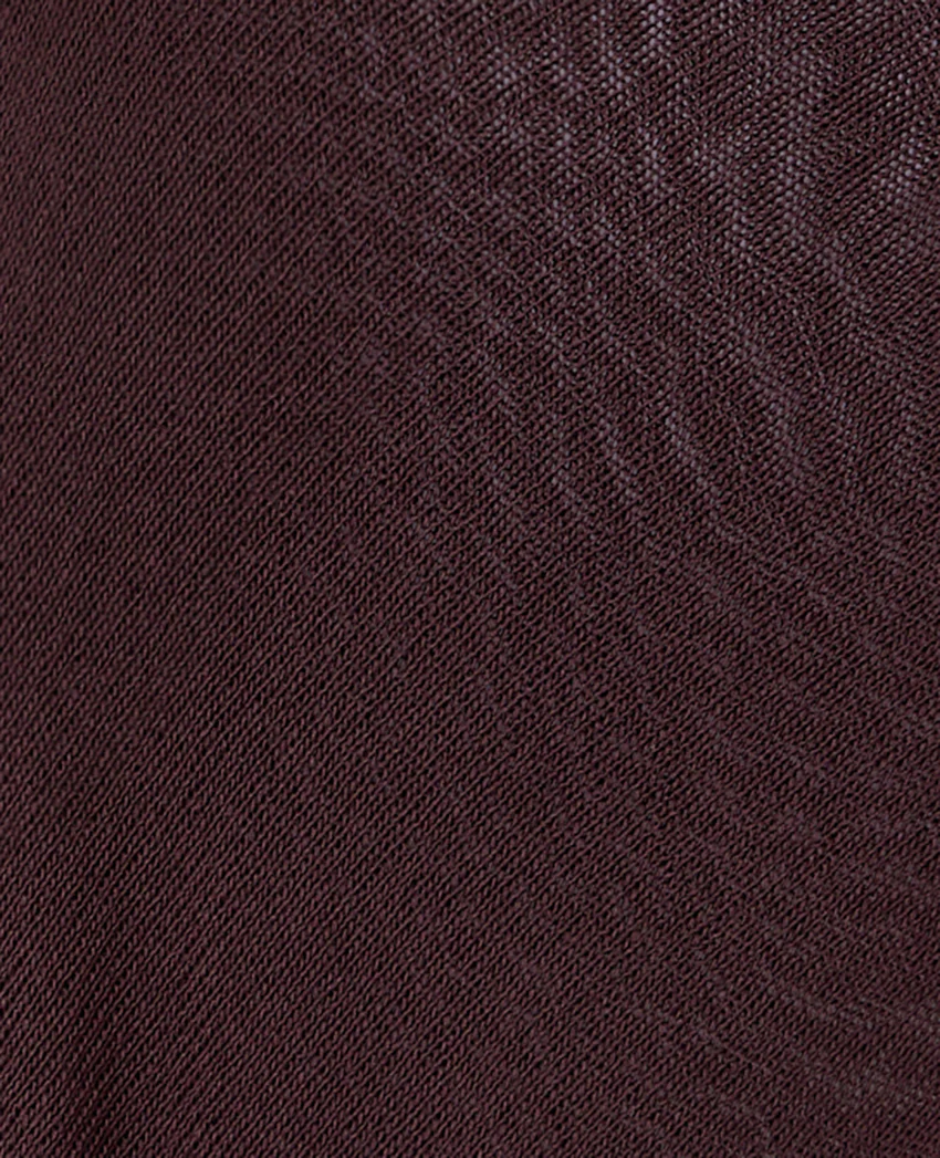 Pimkie Pull châle asymétrique en maille ajourée
