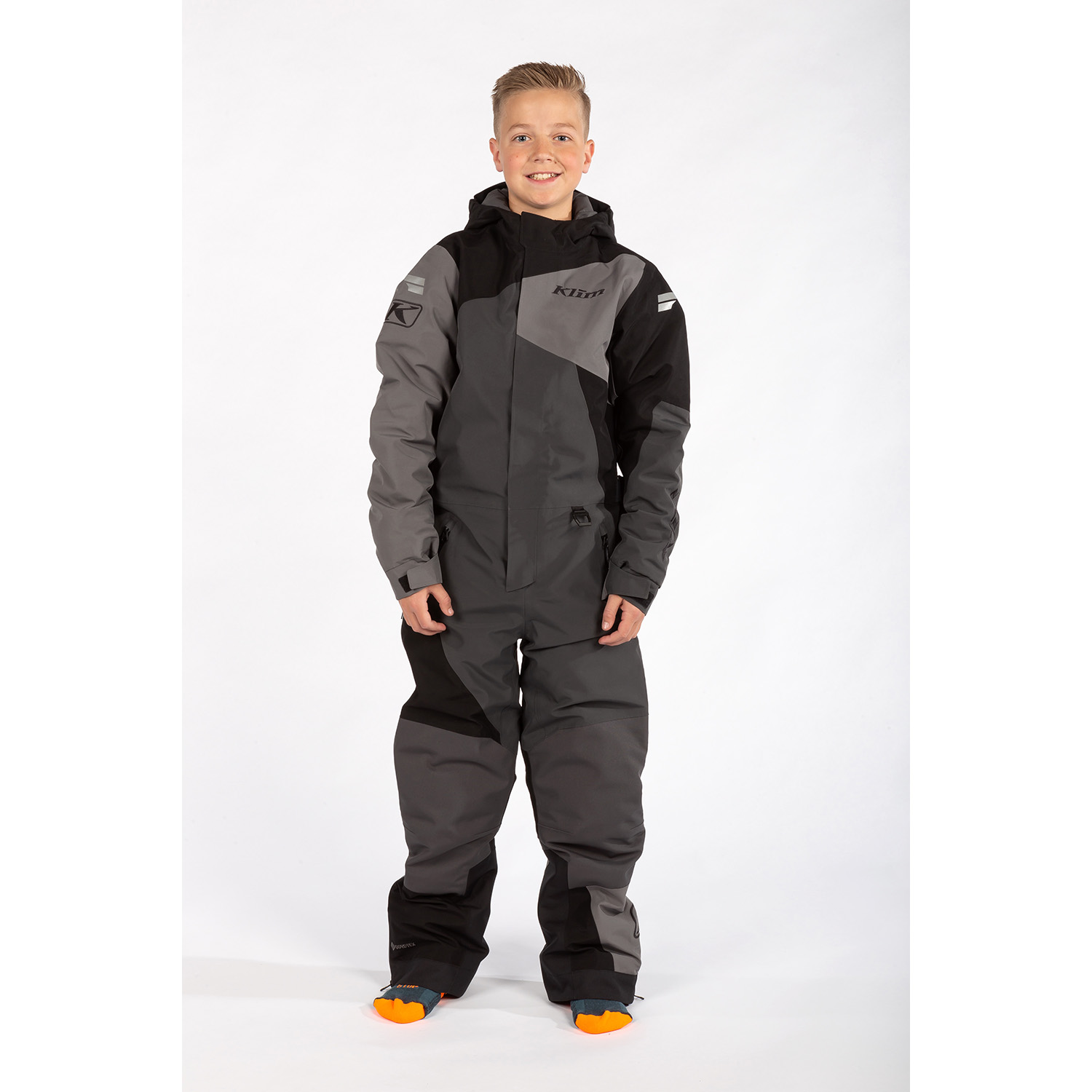 Railslide One-Piece Jugend