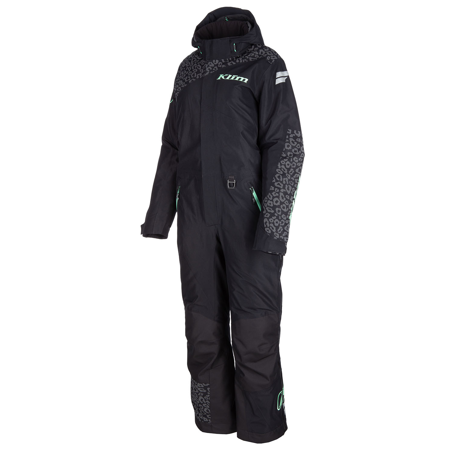 Vailslide One-Piece