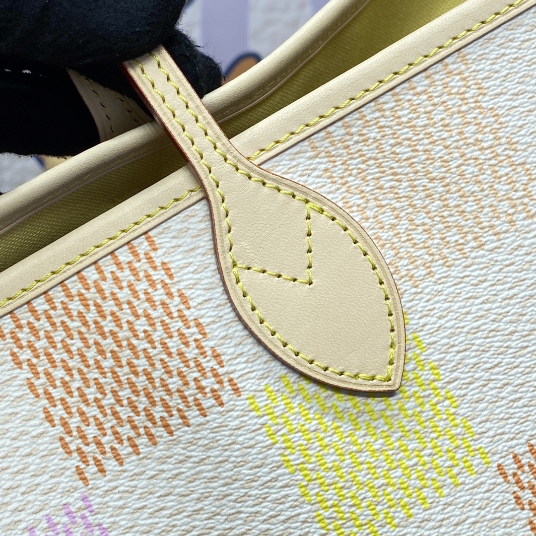 Louis new arrival neverfull bag top quality ~ - Top Club