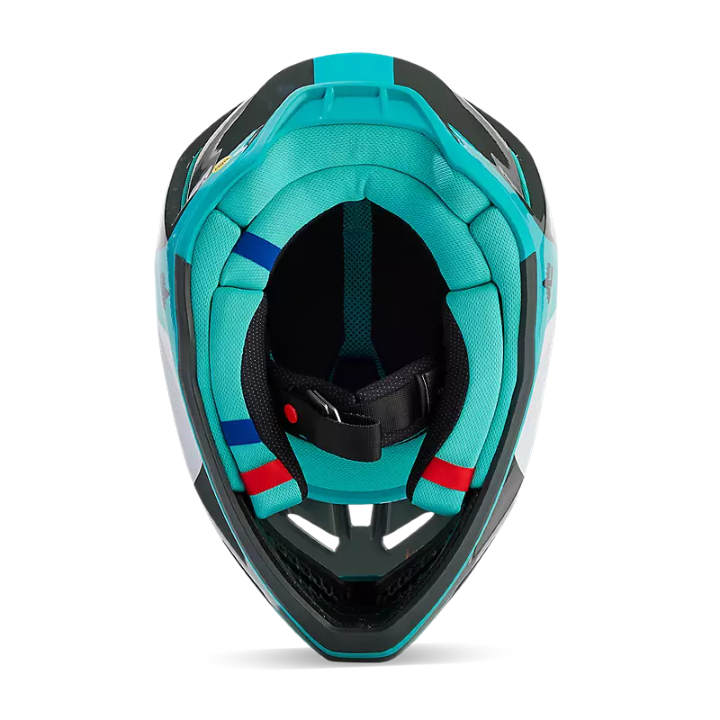V3 Revise Helm