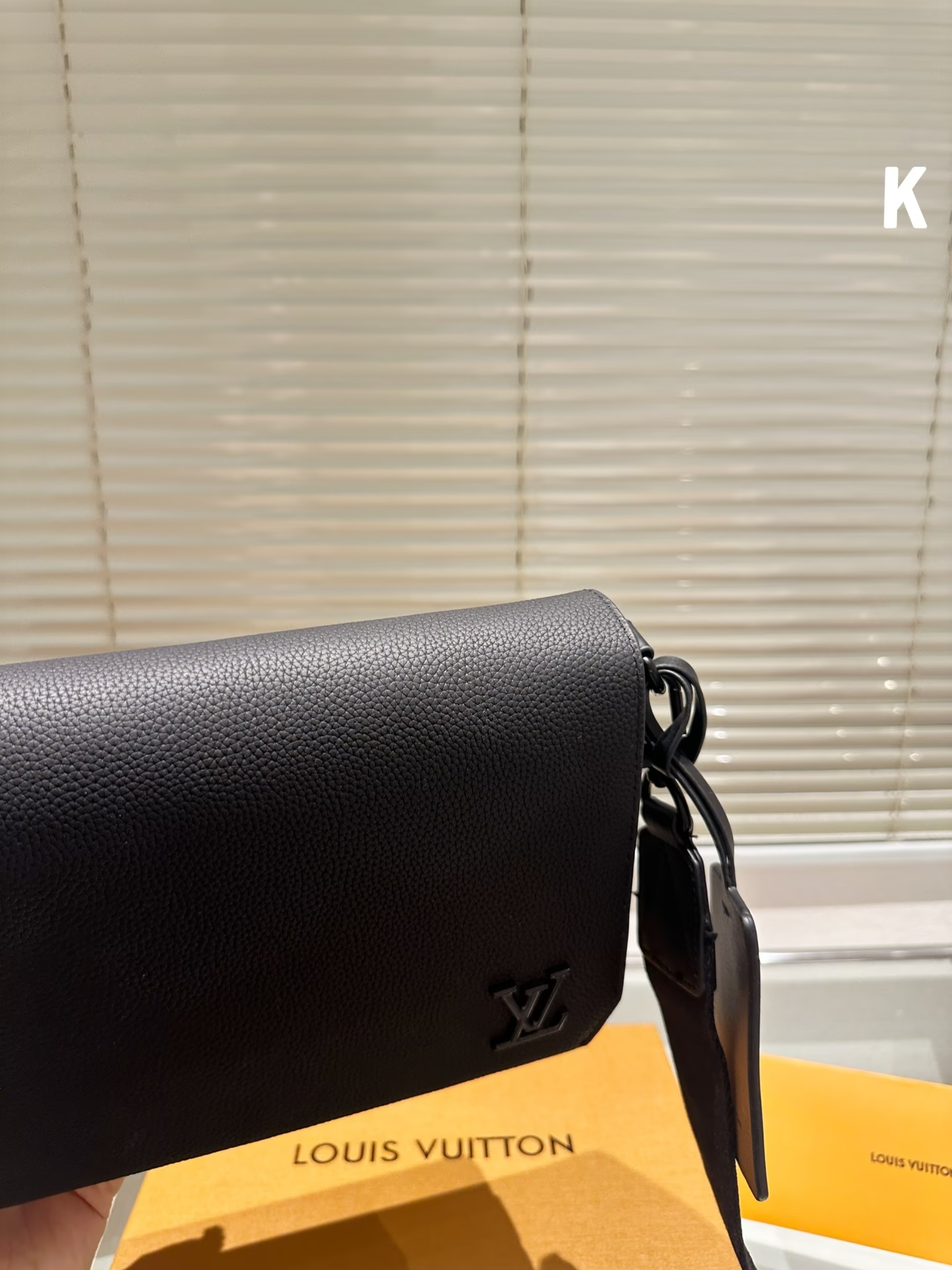 Louis new arrival District PM men bag size: 22 cm - Top Club