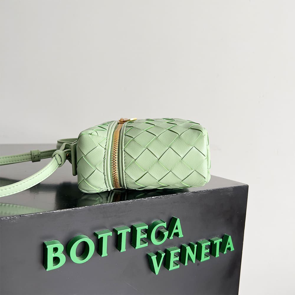 Bottega Veneta Bang Bang Vanity Case(high-end grade) - Top Club