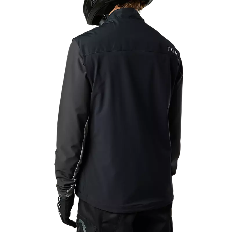 Ranger Off Road Wind West