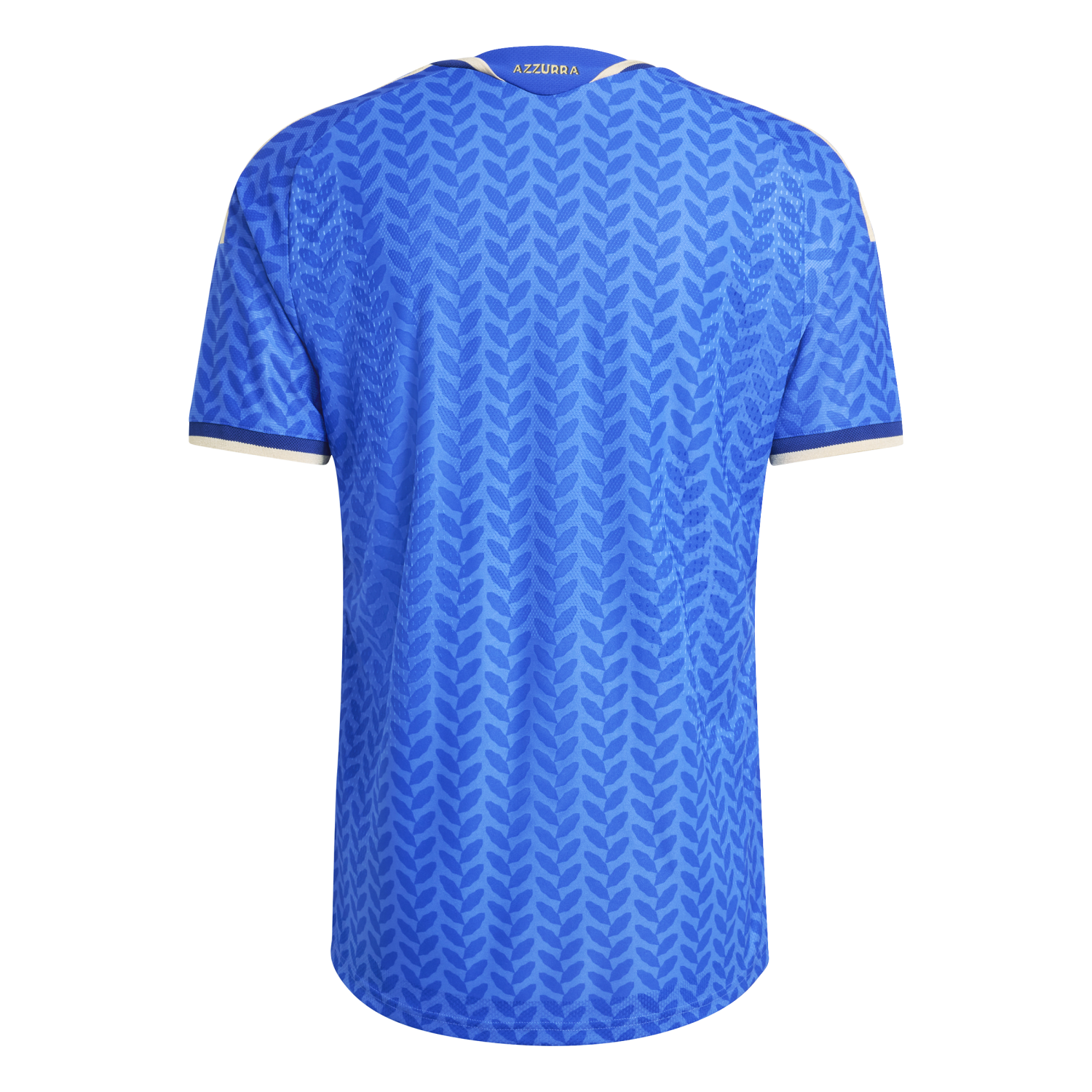 adidas Italy 2026 Authentic Home Jersey - Men's