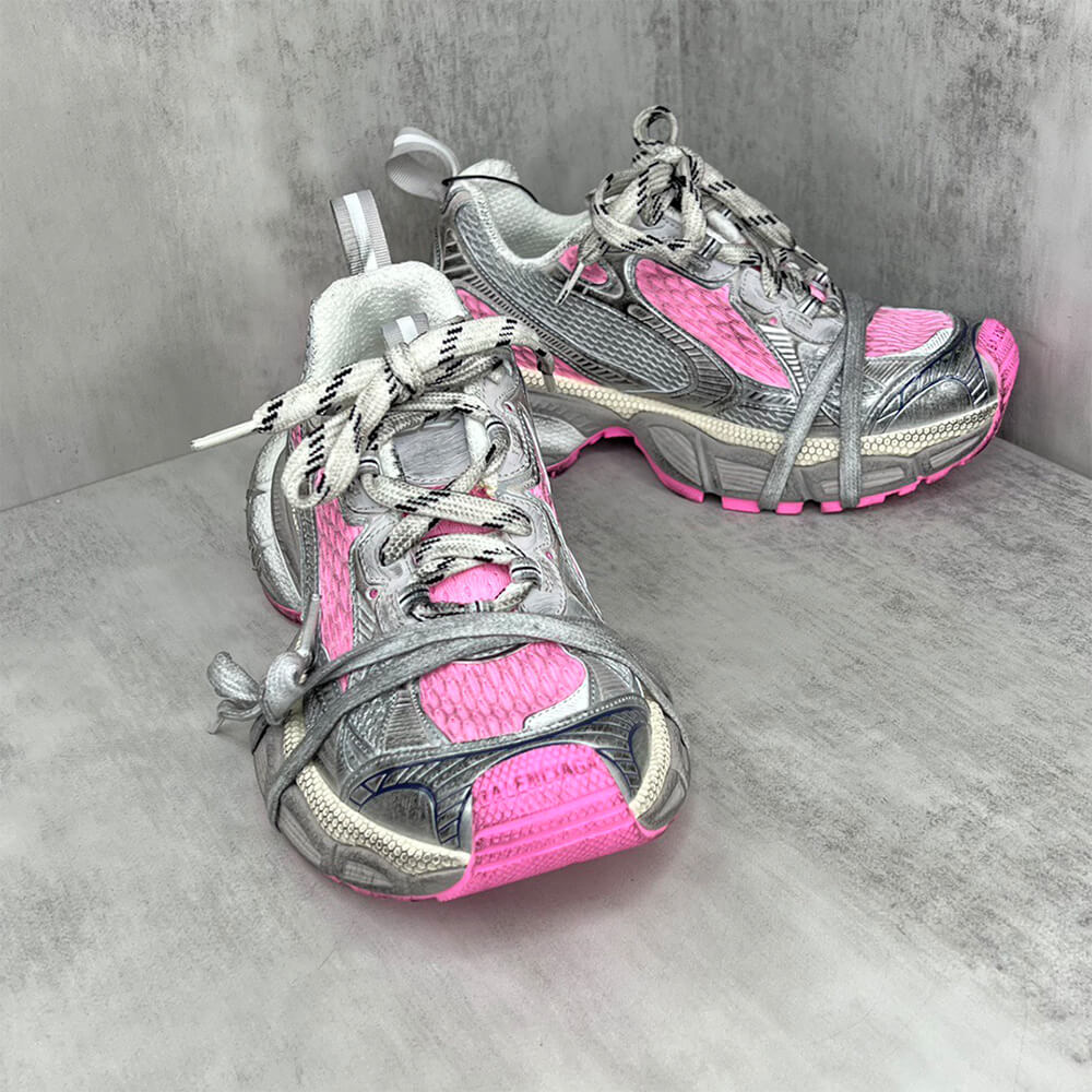 Balenciaga 3xl Sneaker - Top Club