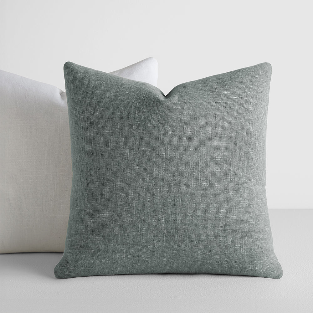 2-Pack Solid Décor Throw Pillows (Sale)