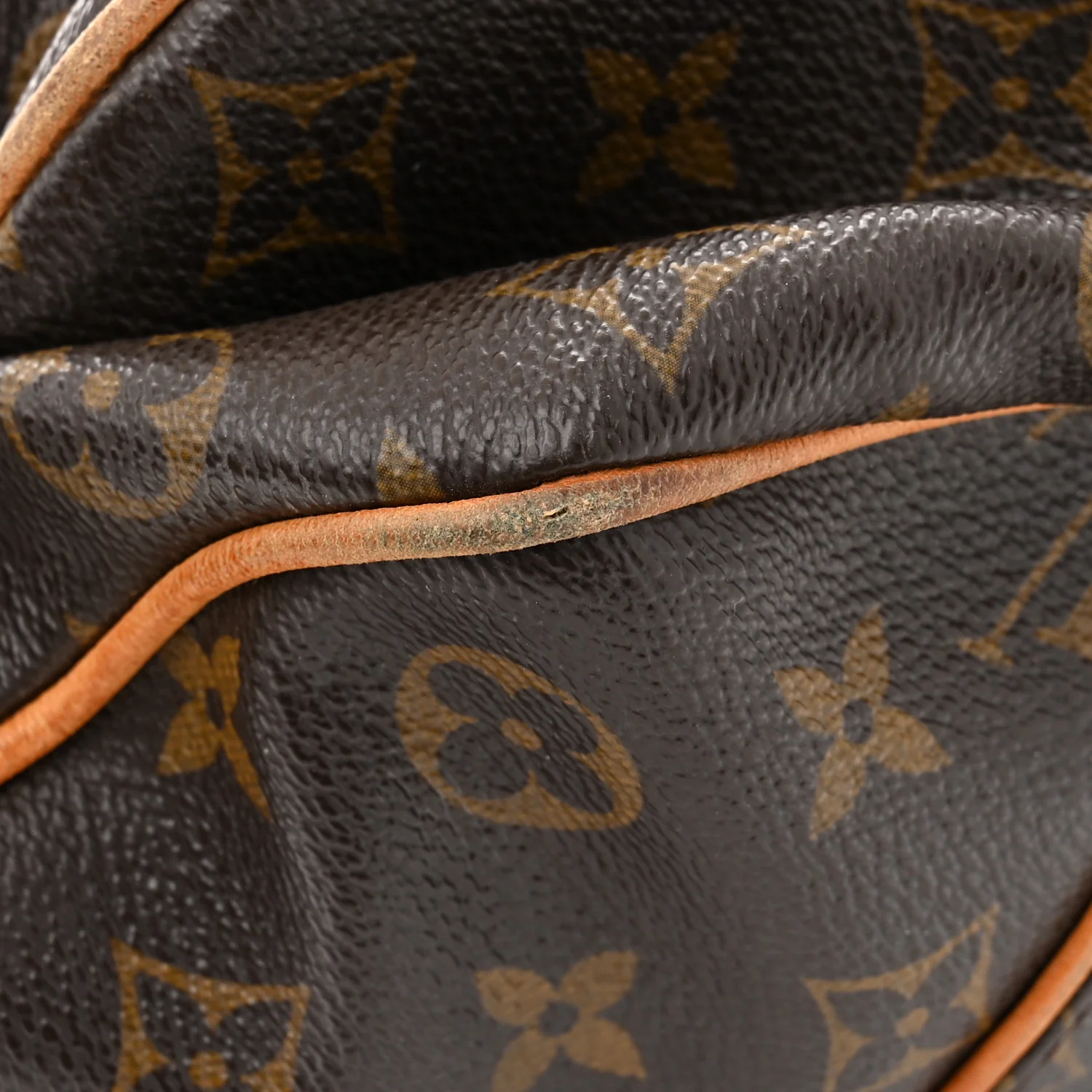 Monogram Galliera PM - Top Club