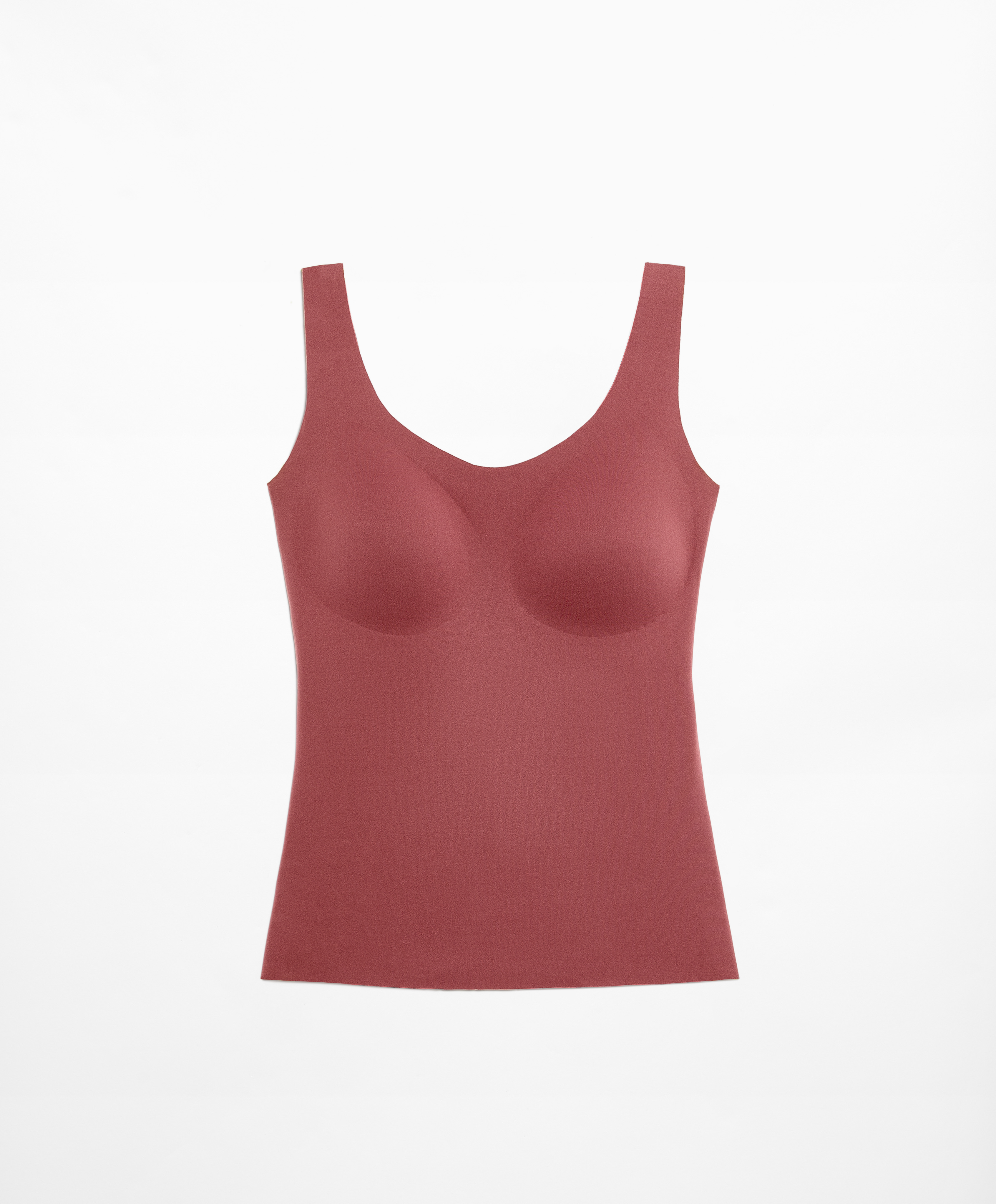 OYSHO Perfect-adapt vest top with cups