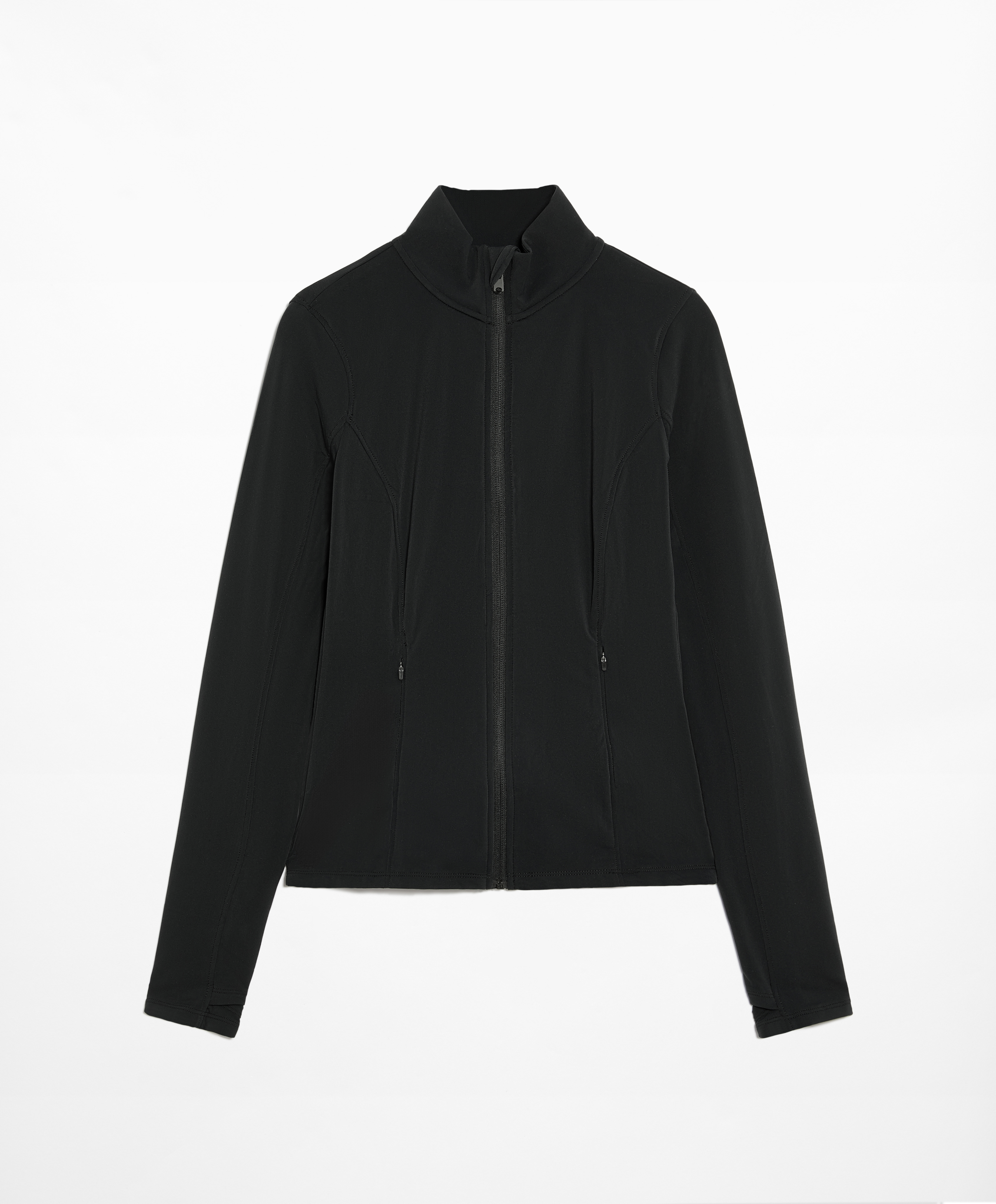 OYSHO Light warmth technical jacket