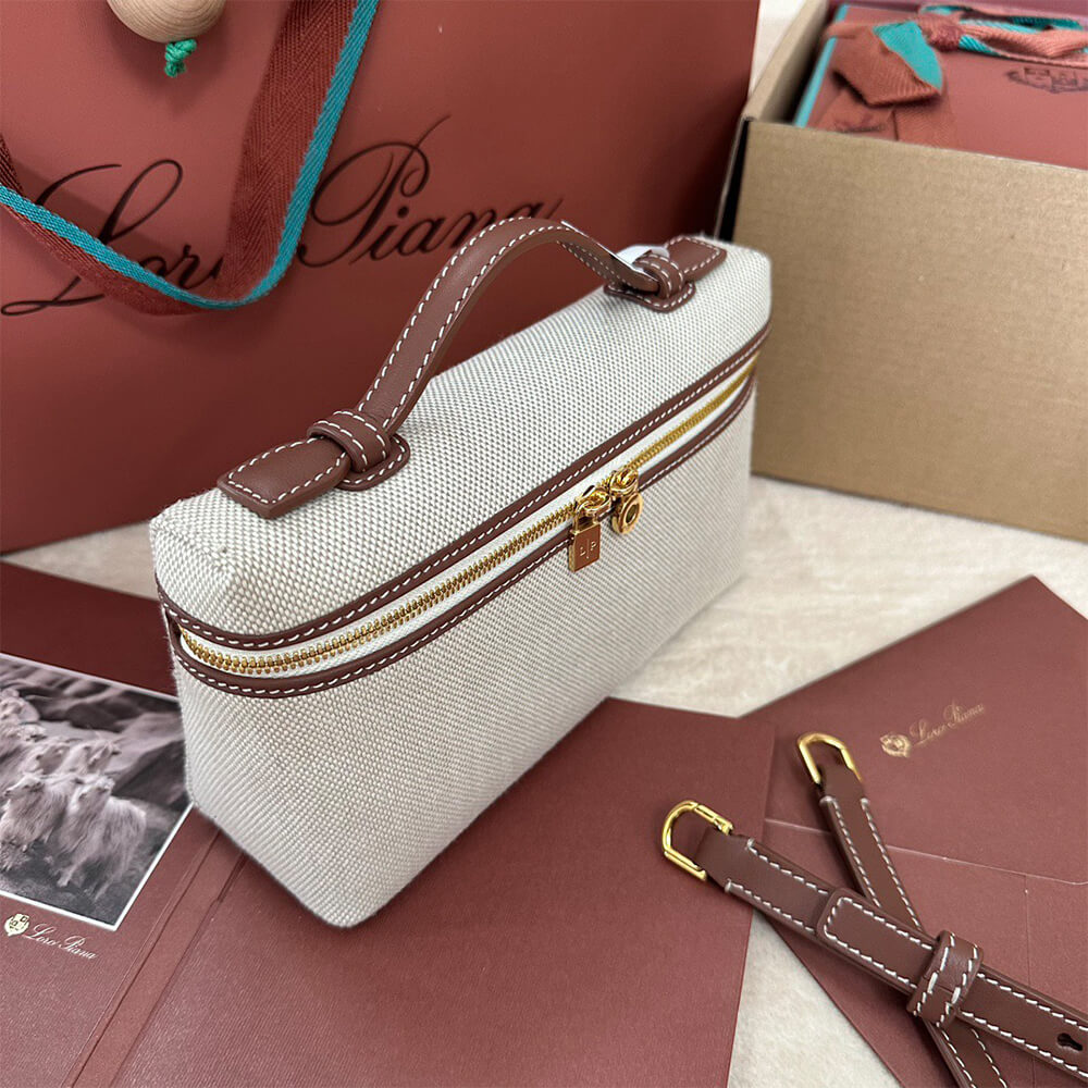 Loro Piana Extra Pocket L19(High-end grade) - Top Club