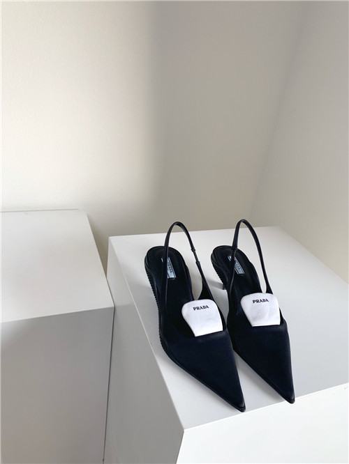 prada sandals heels - Sneaker Replica Workshop