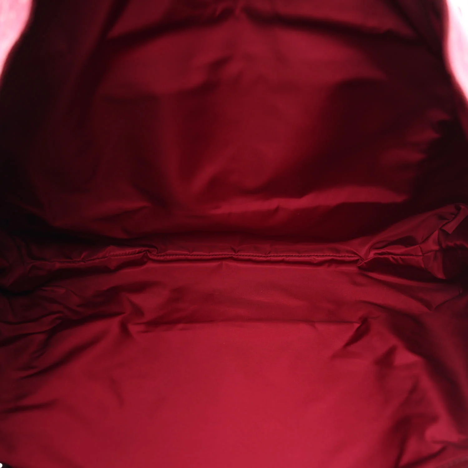 GG Supreme Monogram Large Shopping Tote Rosso Ancora - Top Club