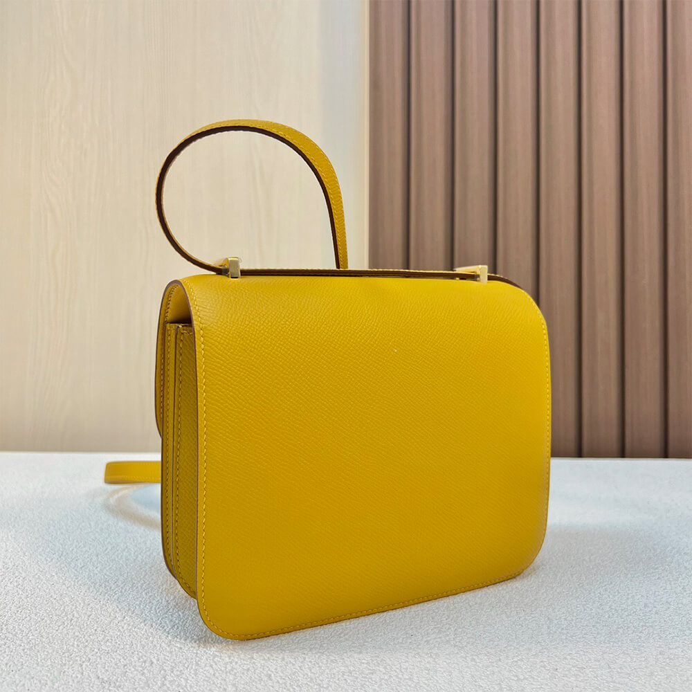 Hermes Constance 18(high-end grade) - Top Club