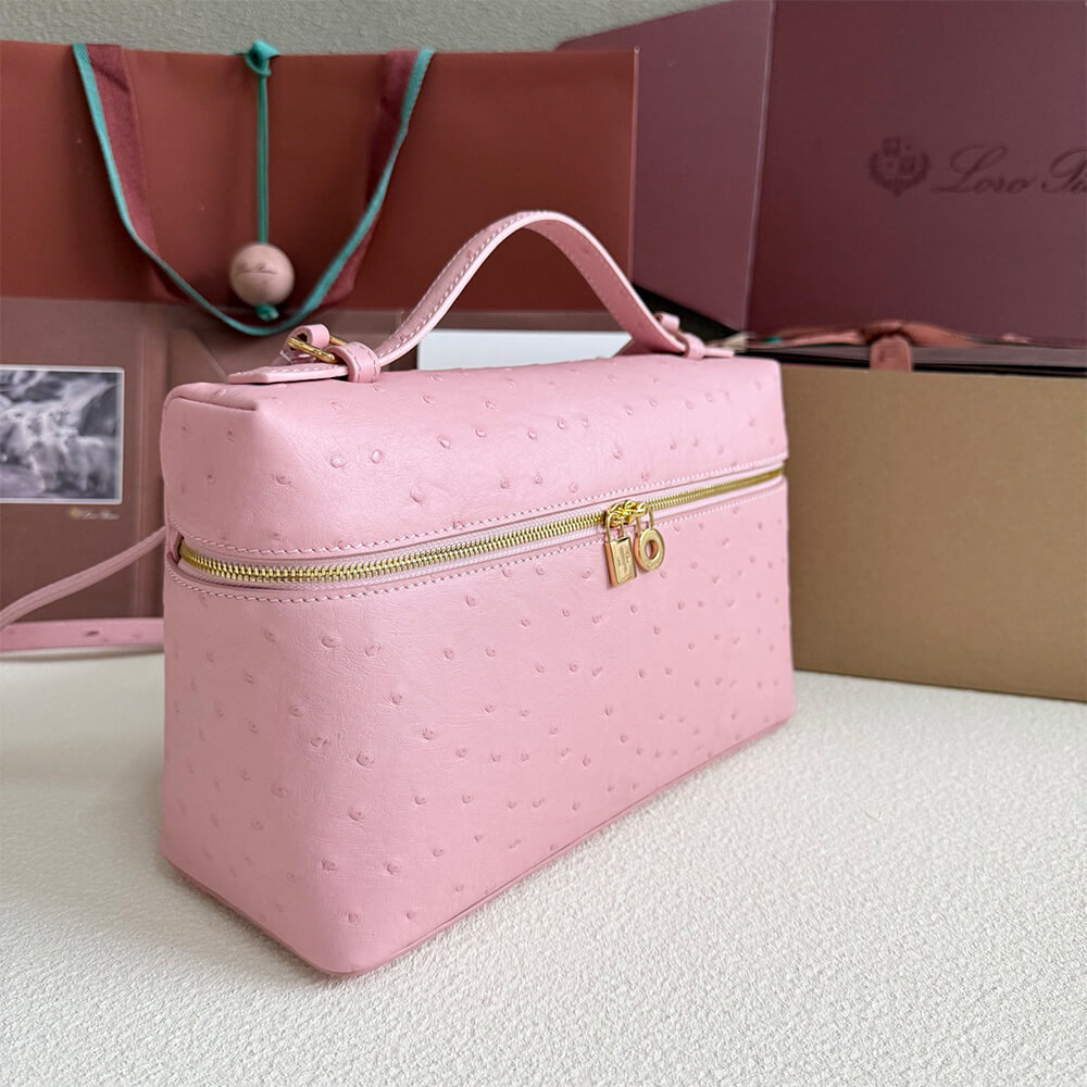 Loro Piana Extra Bag L27(High-end Grade) - Top Club