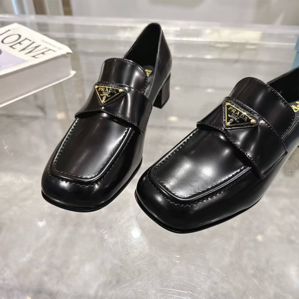 PRADA loafers - Top Club