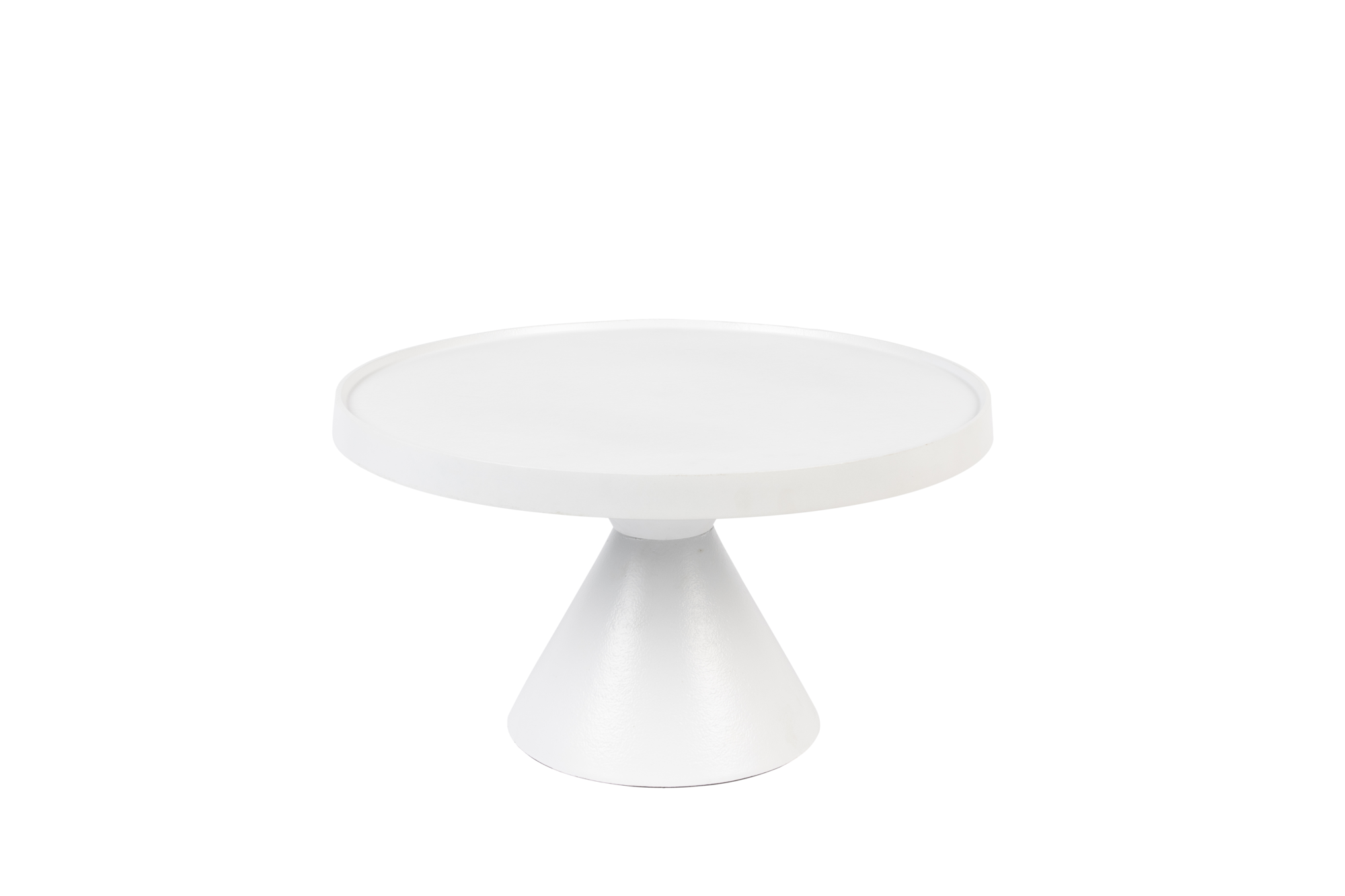 Salontafel Floss wit