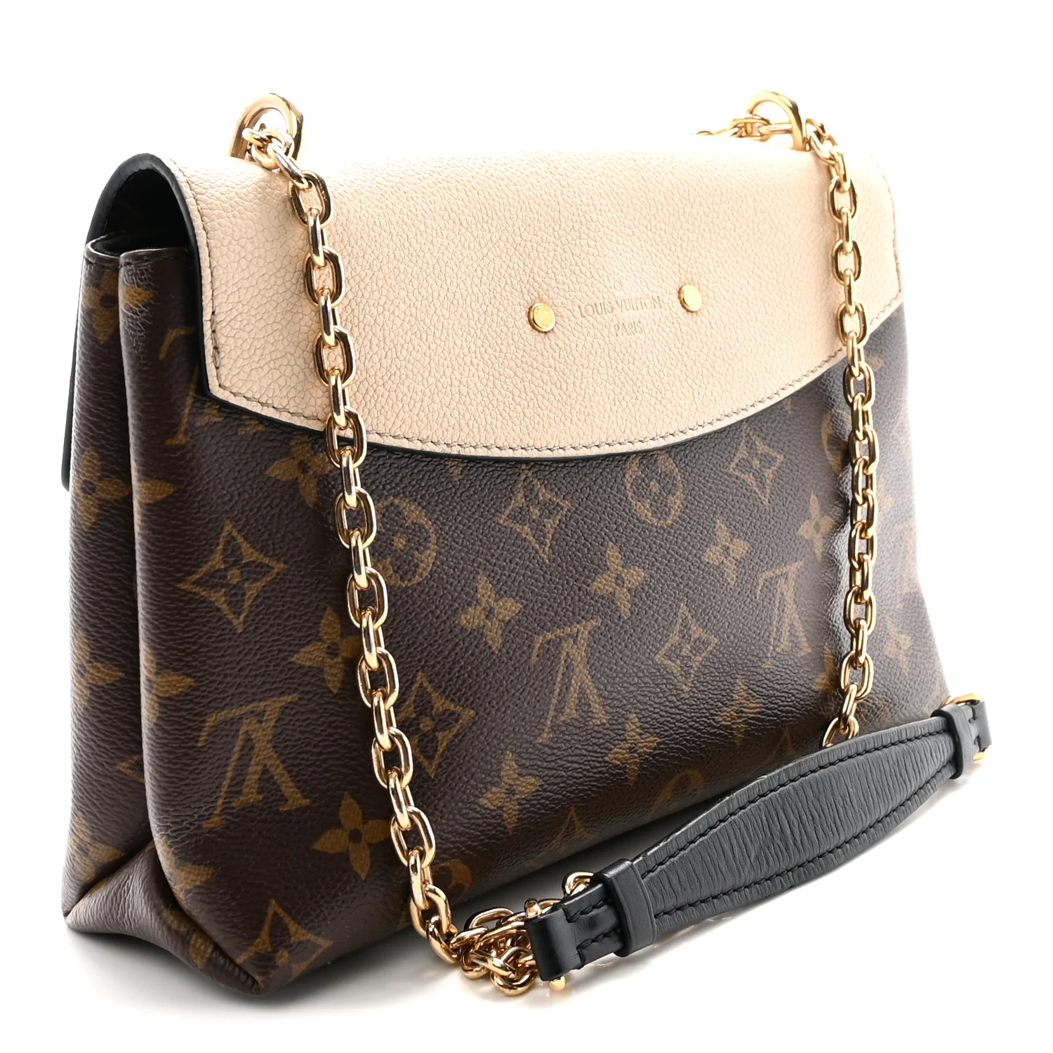 Monogram Saint Placide Creme - Top Club