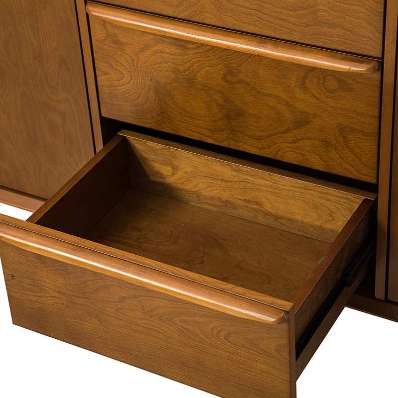 Abigail 57" Wide 3 Drawer Sideboard