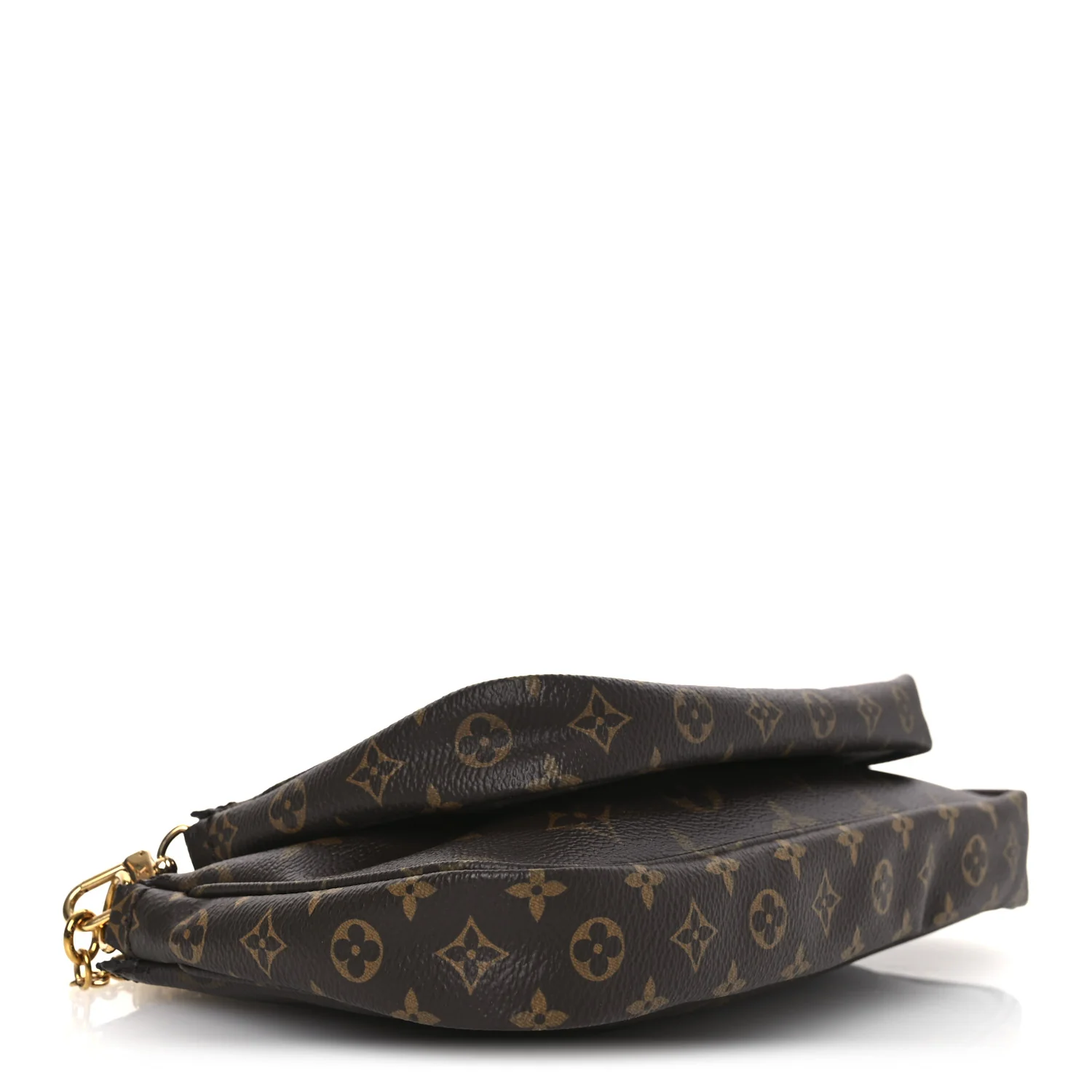 Monogram Multi Pochette Accessories Kaki - Top Club