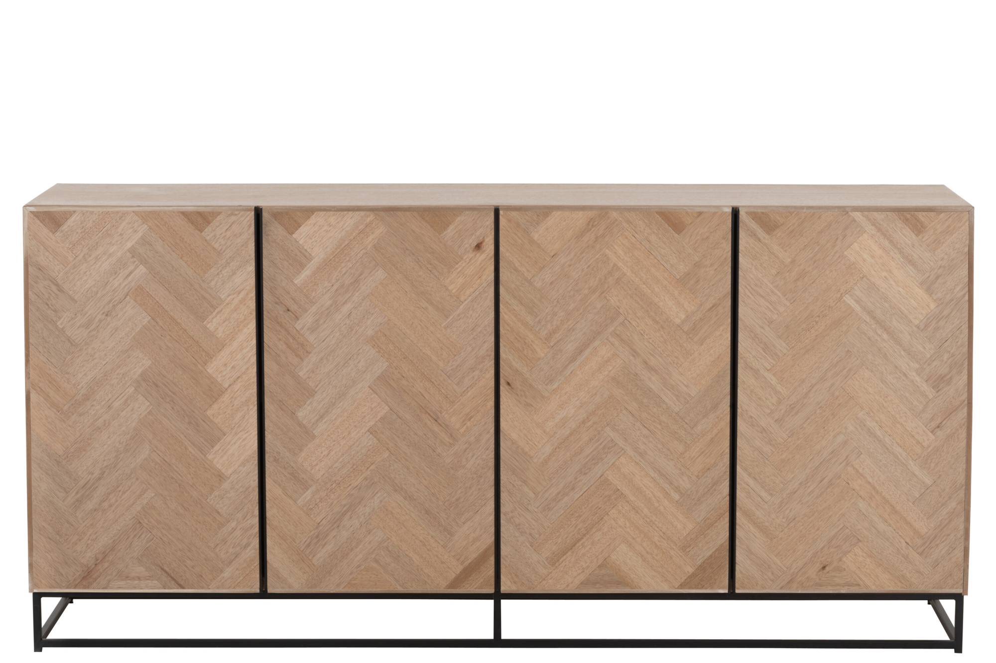 Dressoir SigSag